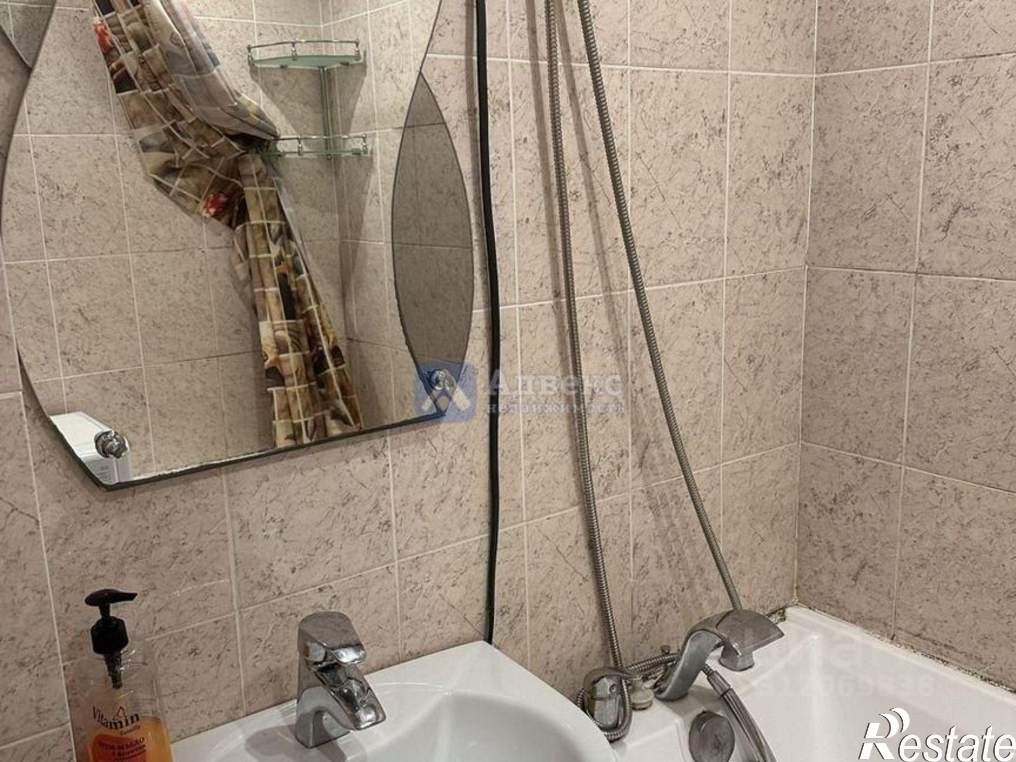 Купить квартиру за 4 970 000 рублей на улица Свердлова, 22