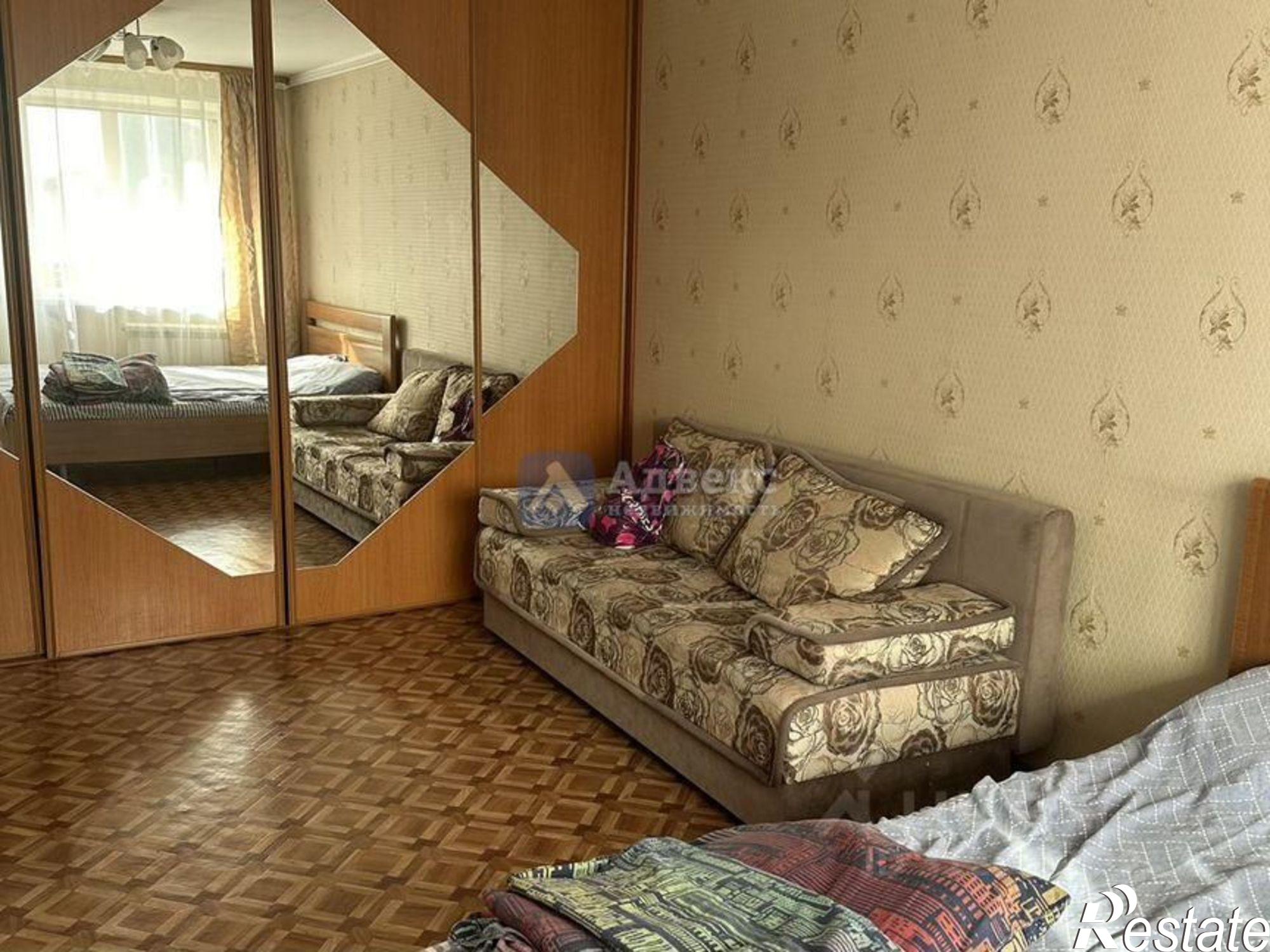 Купить квартиру за 4 970 000 рублей на улица Свердлова, 22