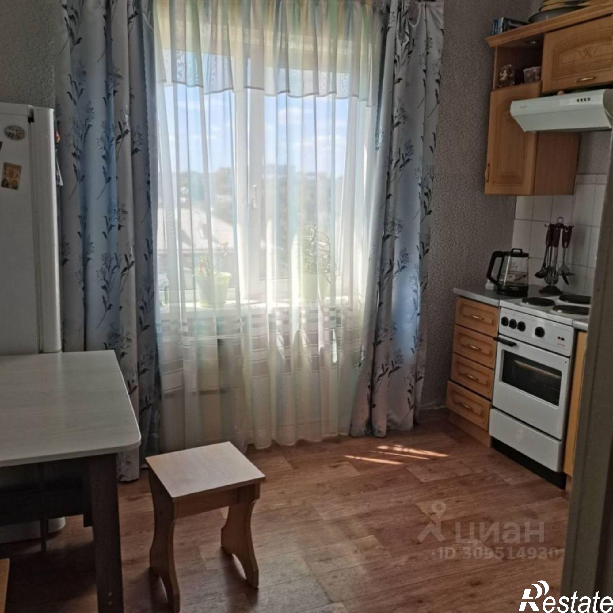 Купить квартиру за 3 550 000 рублей на ул Карла Маркса, 93