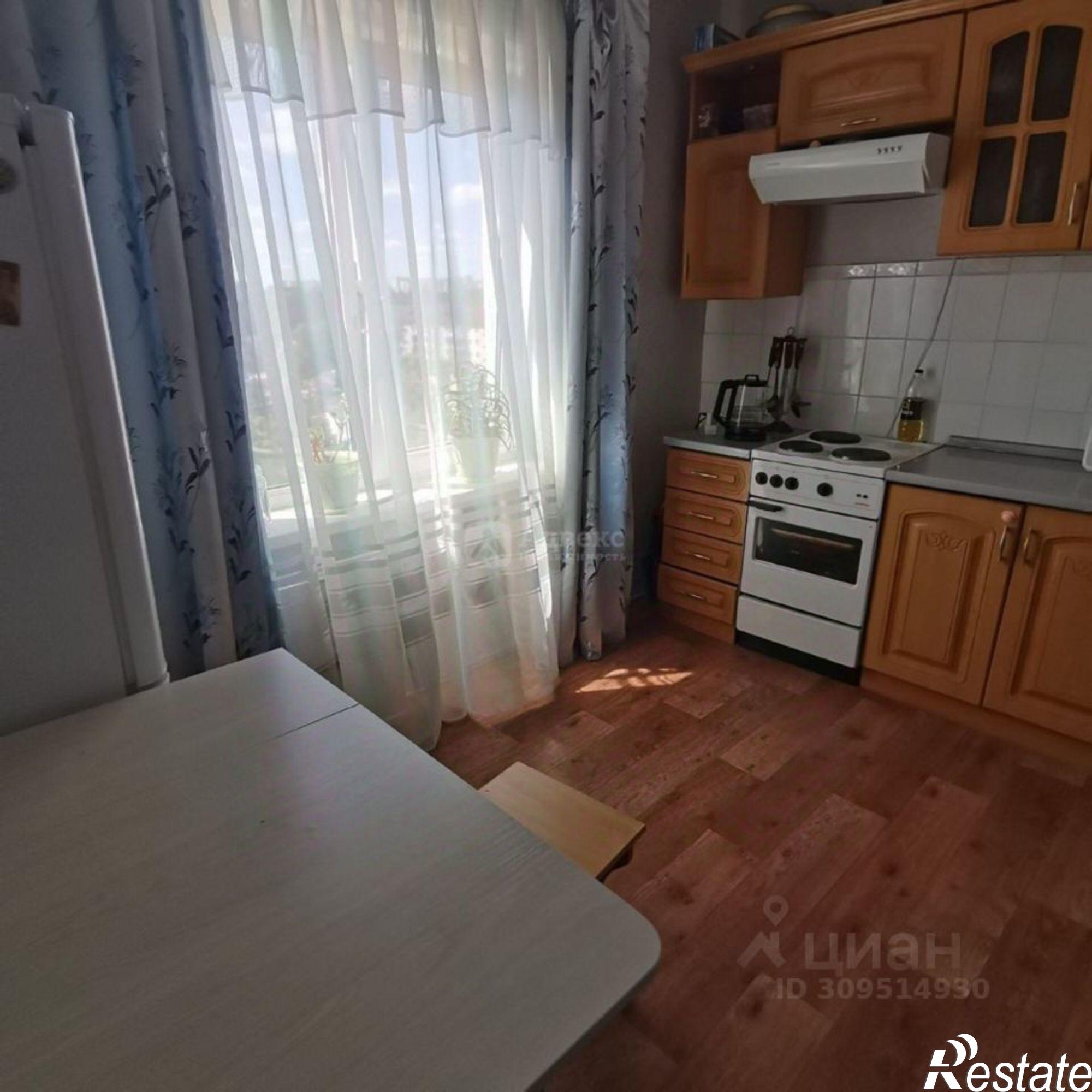 Купить квартиру за 3 550 000 рублей на ул Карла Маркса, 93