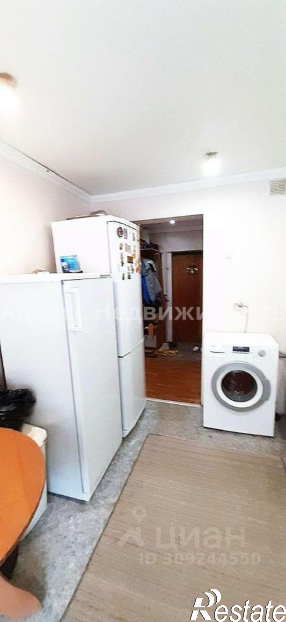 Купить квартиру за 3 700 000 рублей на ул Малышева, 35