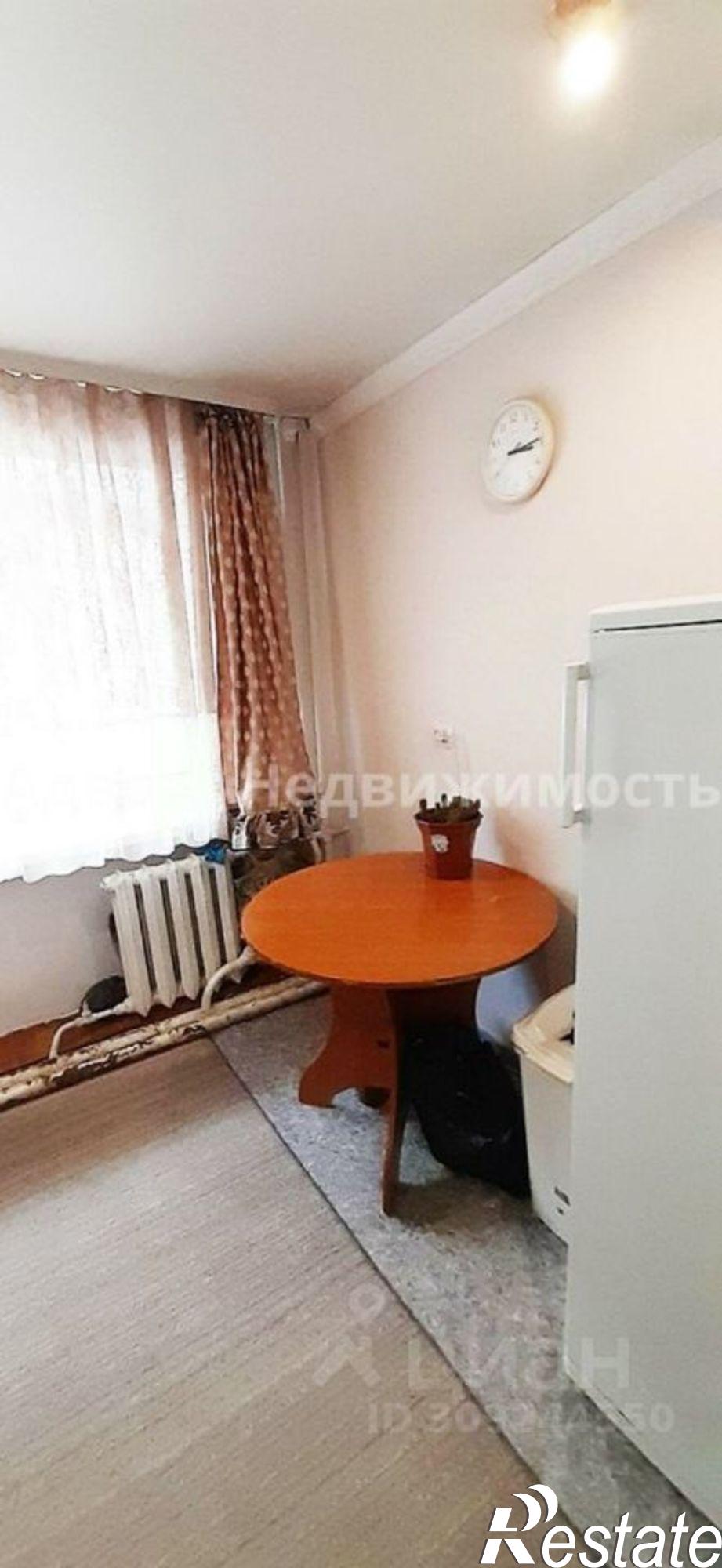 Купить квартиру за 3 700 000 рублей на ул Малышева, 35