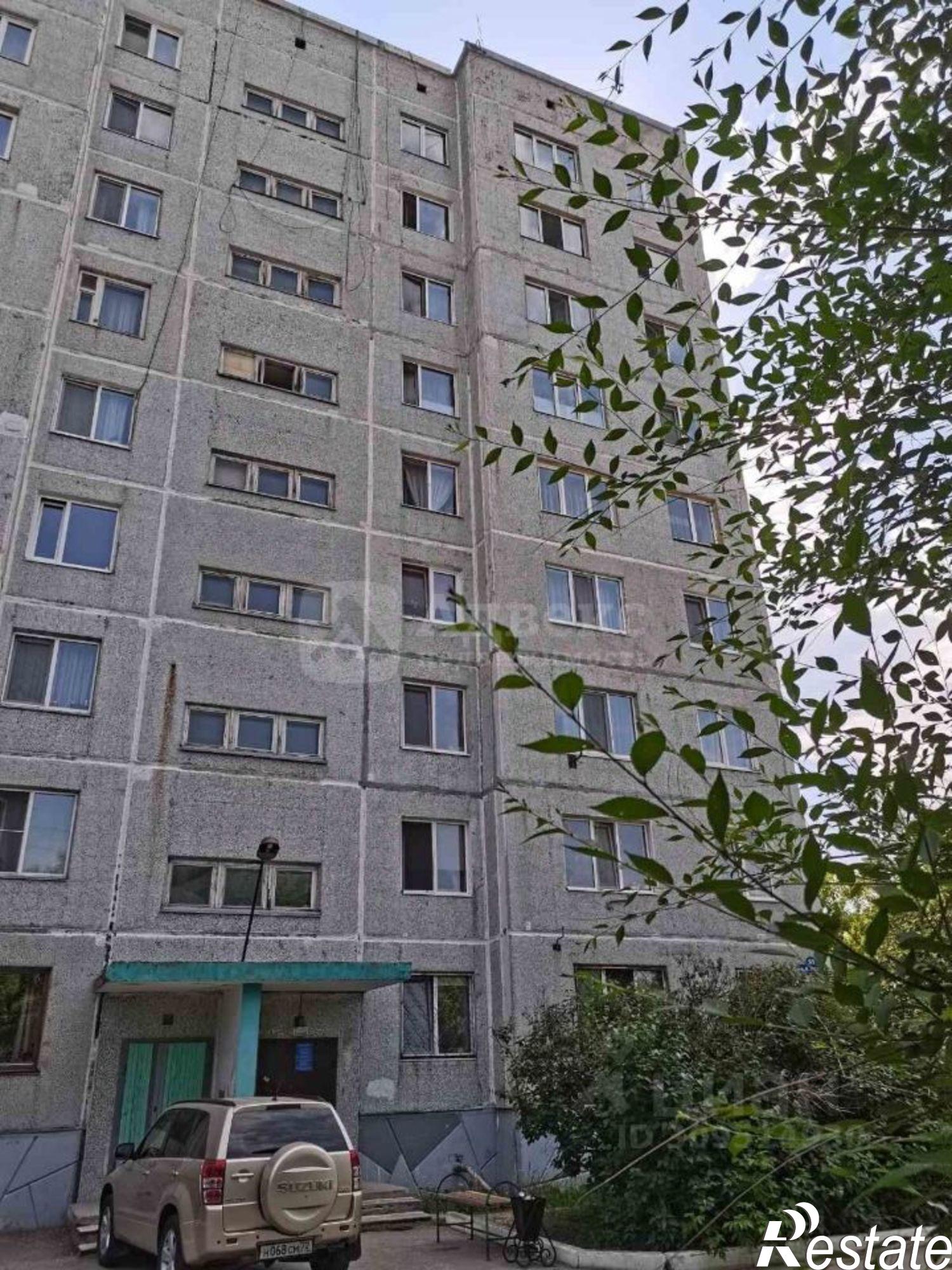 Купить квартиру за 3 550 000 рублей на ул Карла Маркса, 93