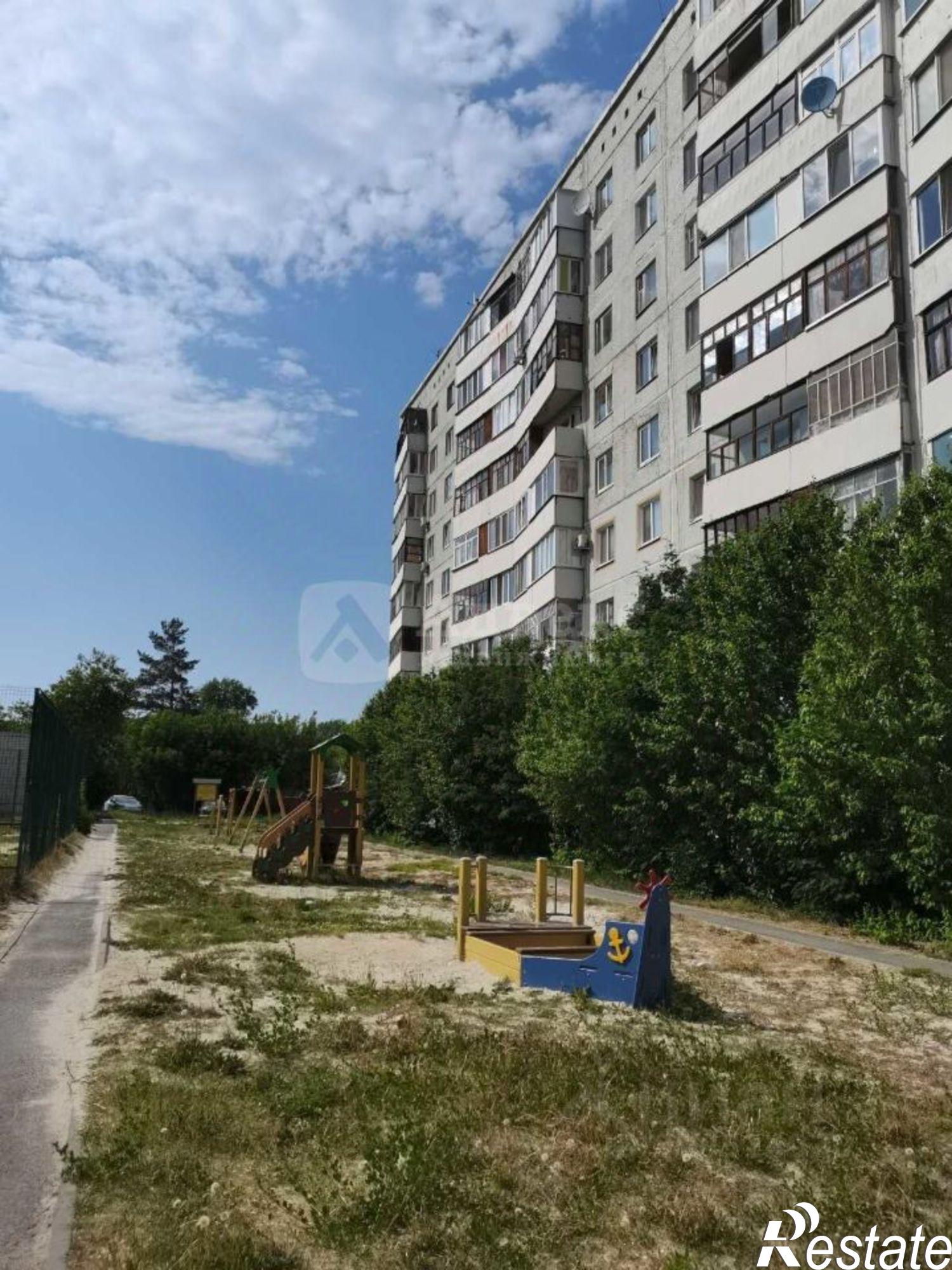 Купить квартиру за 3 550 000 рублей на ул Карла Маркса, 93