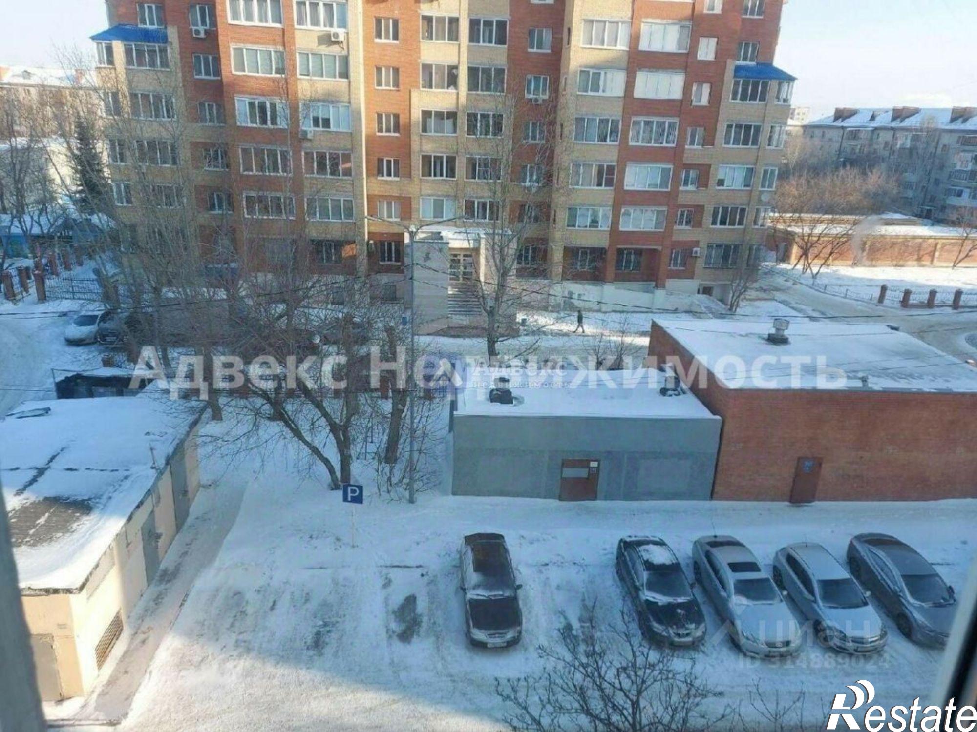 Купить квартиру за 5 350 000 рублей на Червишевский тракт, 84