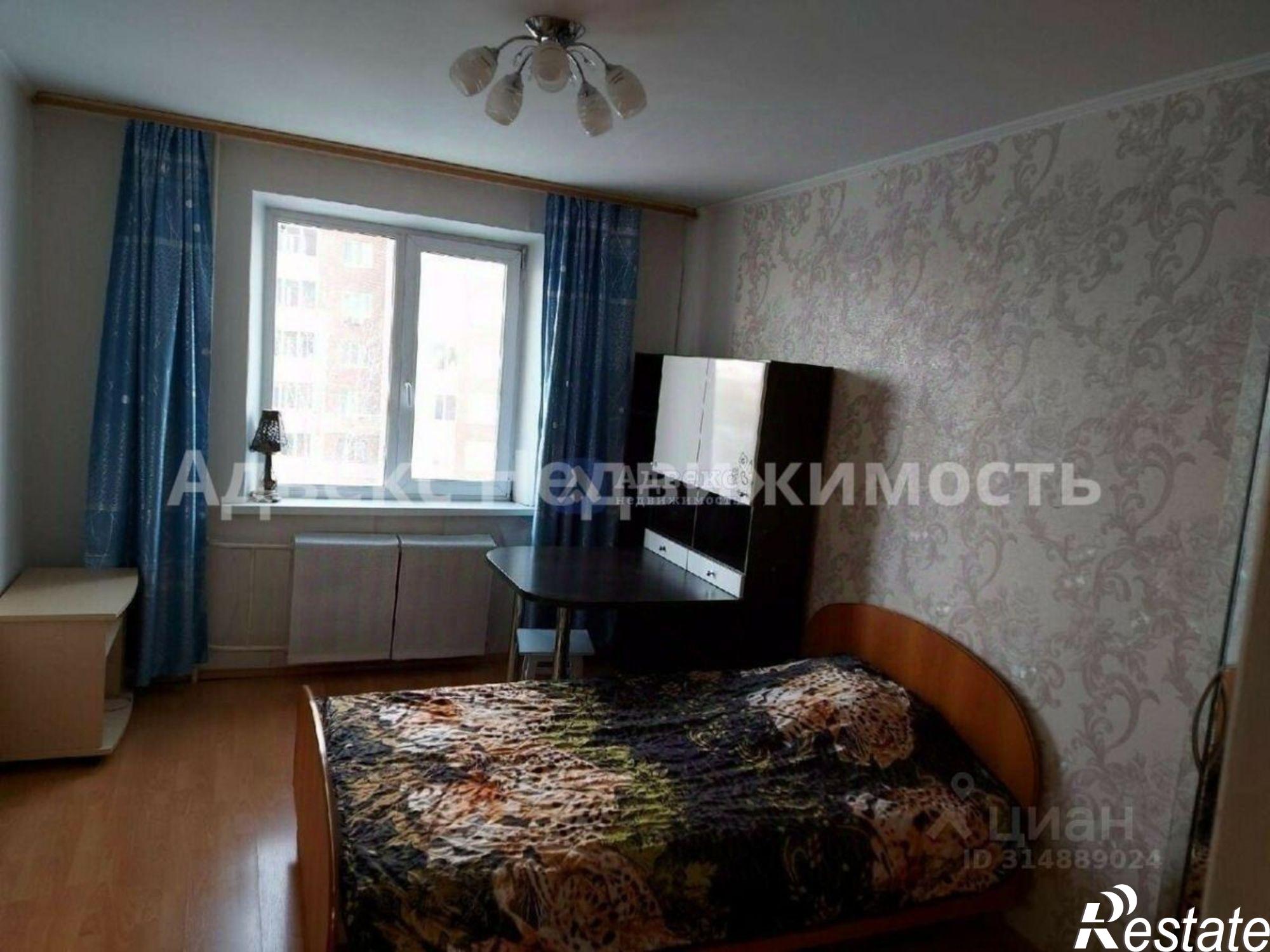 Купить квартиру за 5 350 000 рублей на Червишевский тракт, 84