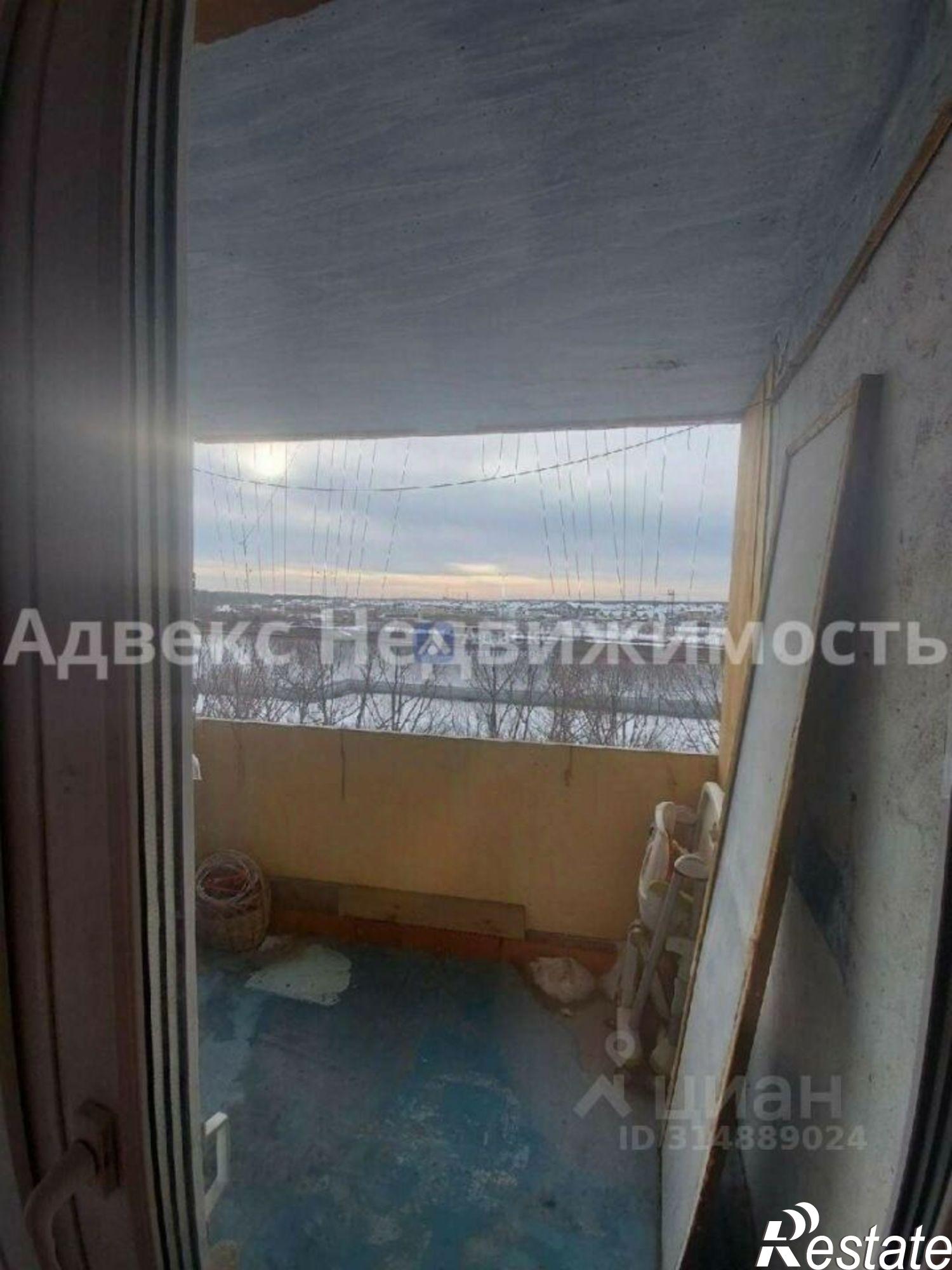 Купить квартиру за 5 350 000 рублей на Червишевский тракт, 84