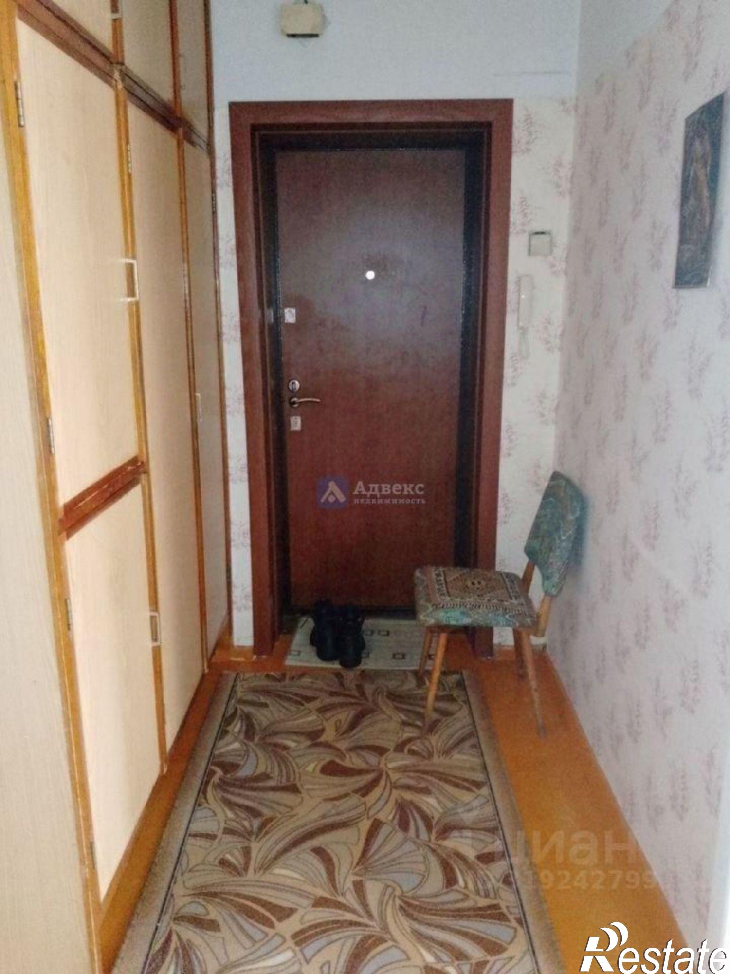 Купить квартиру за 5 480 000 рублей на улица Мира, 37