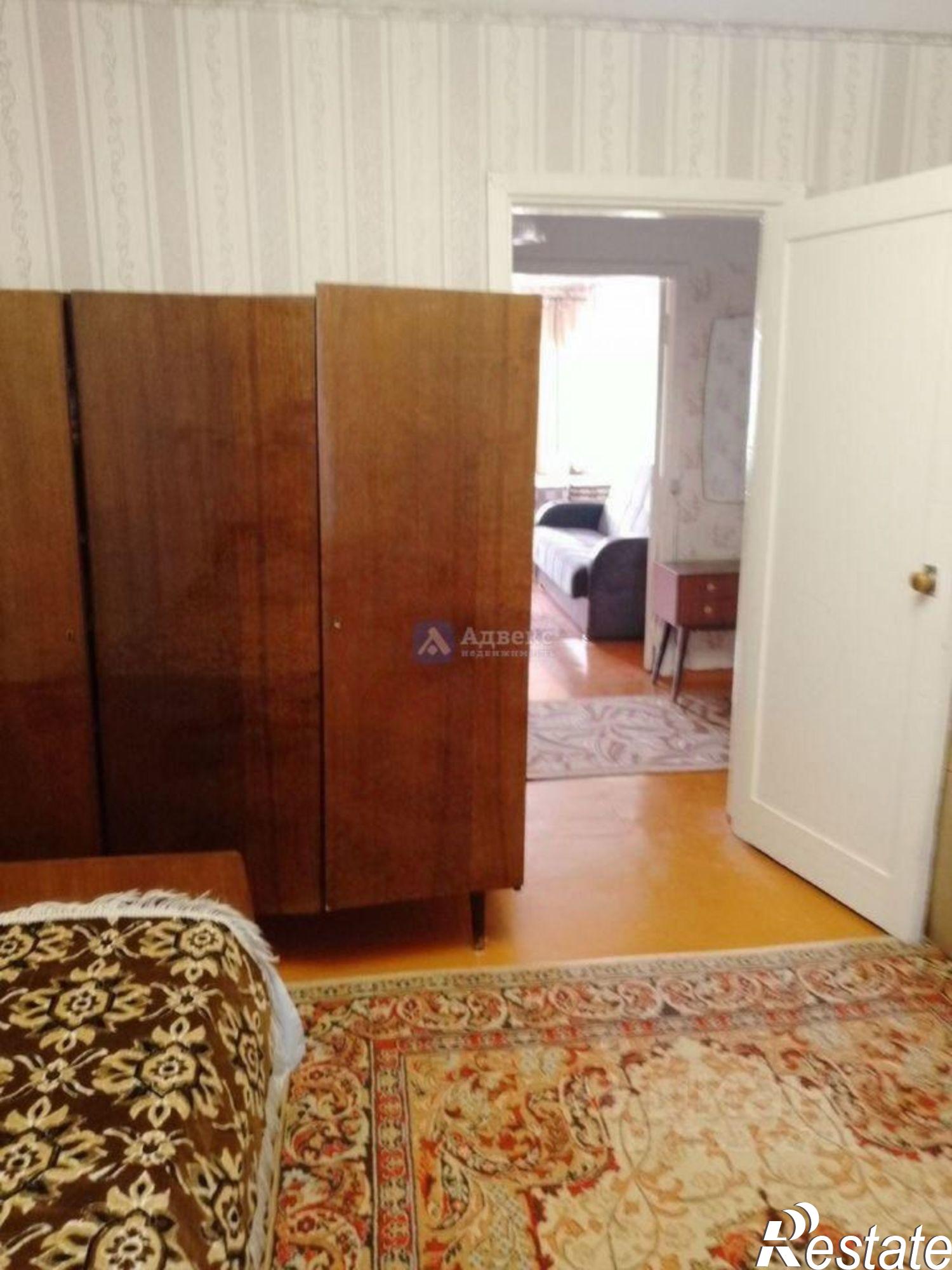 Купить квартиру за 5 480 000 рублей на улица Мира, 37