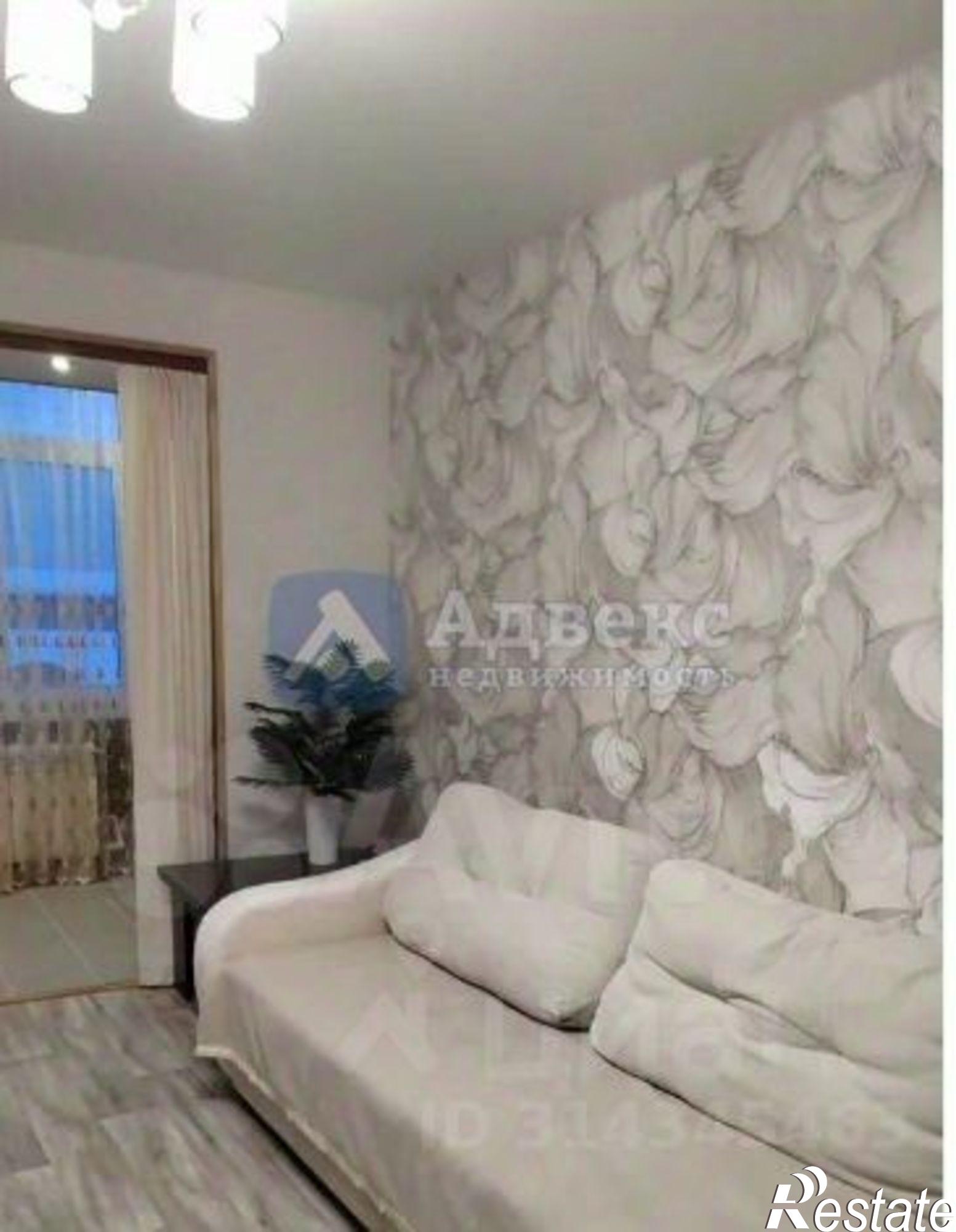 Купить квартиру за 4 050 000 рублей на ул Ивана Крылова, 26