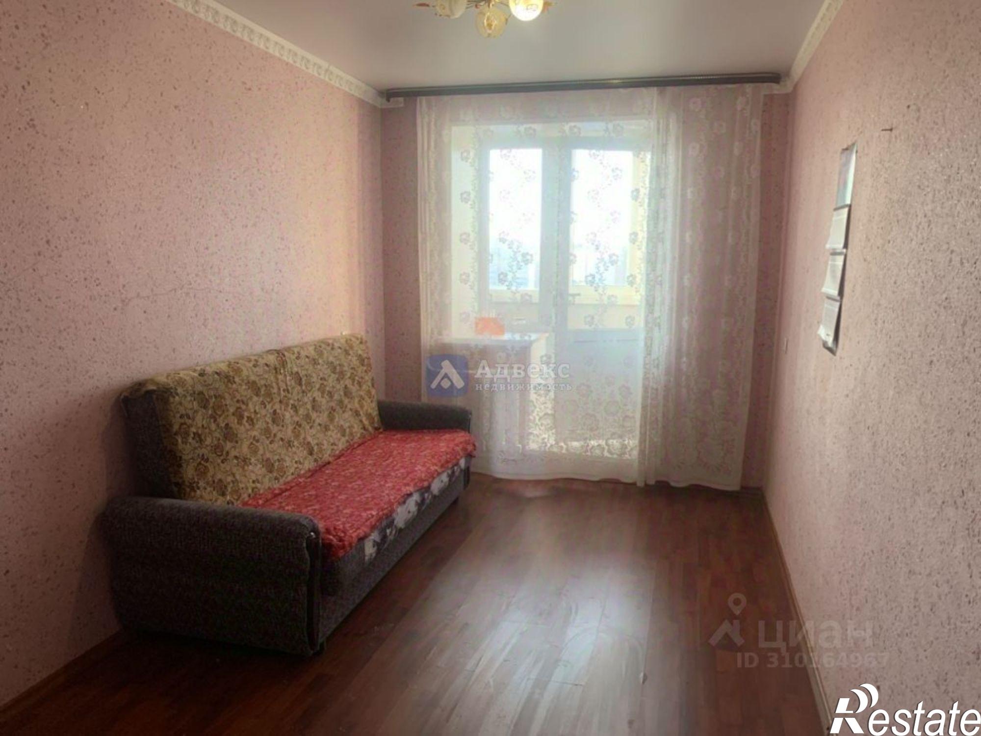 Купить квартиру за 5 600 000 рублей на Широтная улица, 113