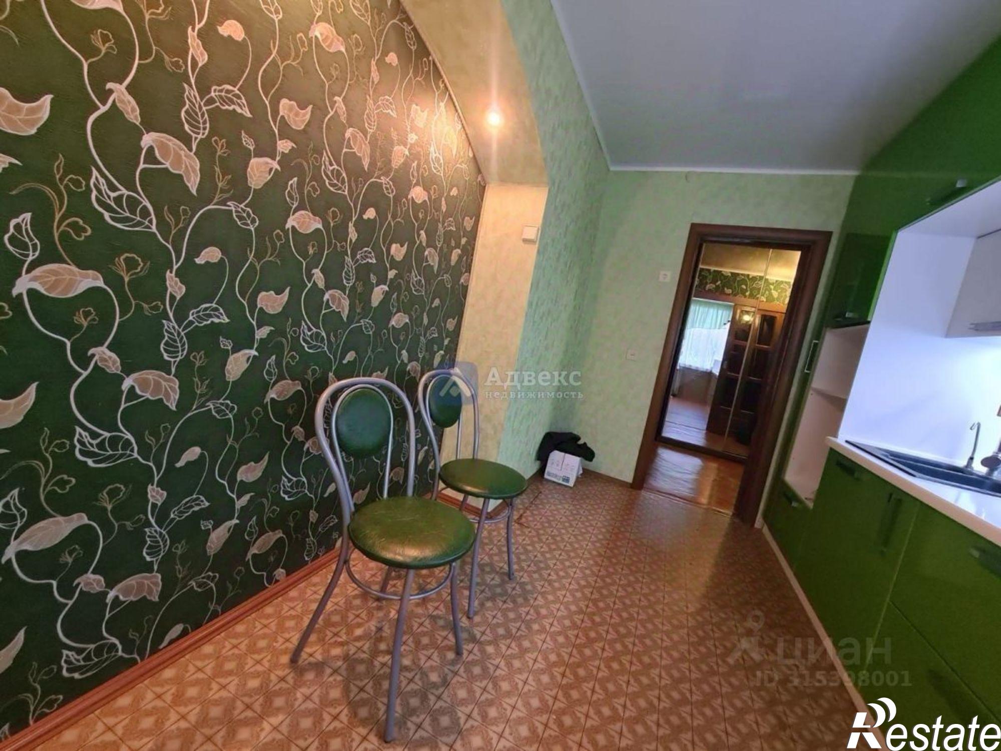 Купить квартиру за 5 600 000 рублей на Московский тракт, 173