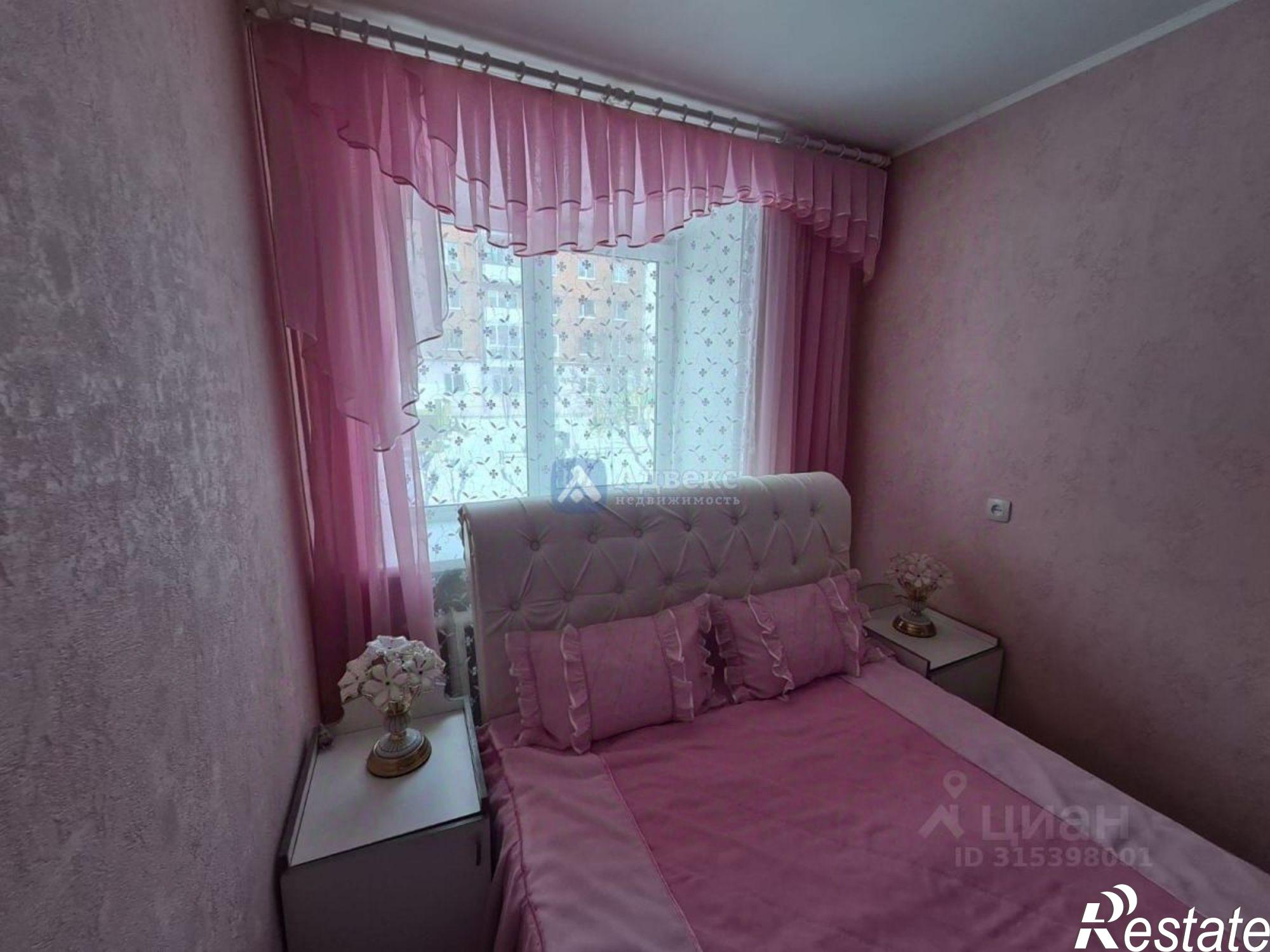 Купить квартиру за 5 600 000 рублей на Московский тракт, 173