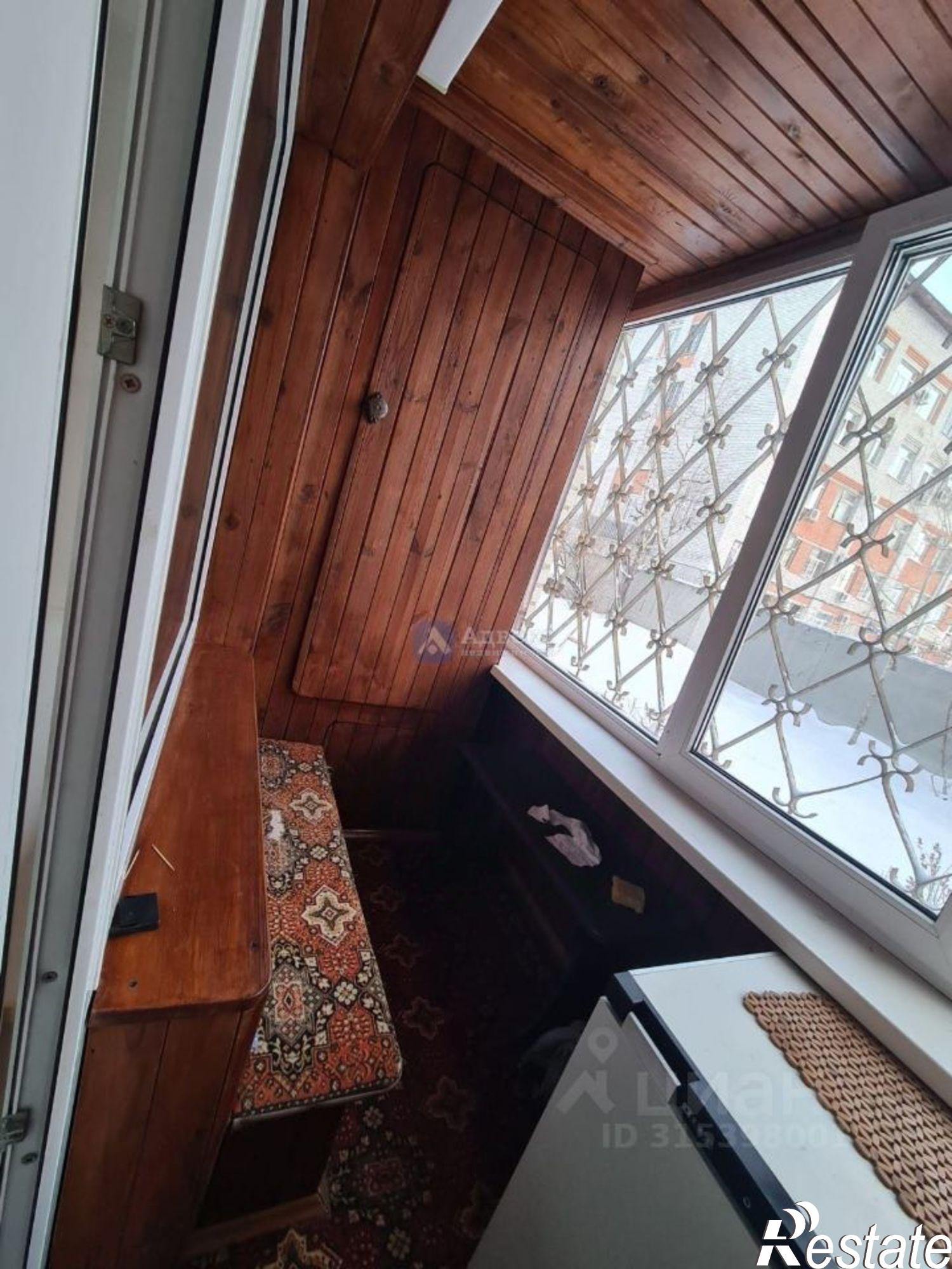 Купить квартиру за 5 600 000 рублей на Московский тракт, 173