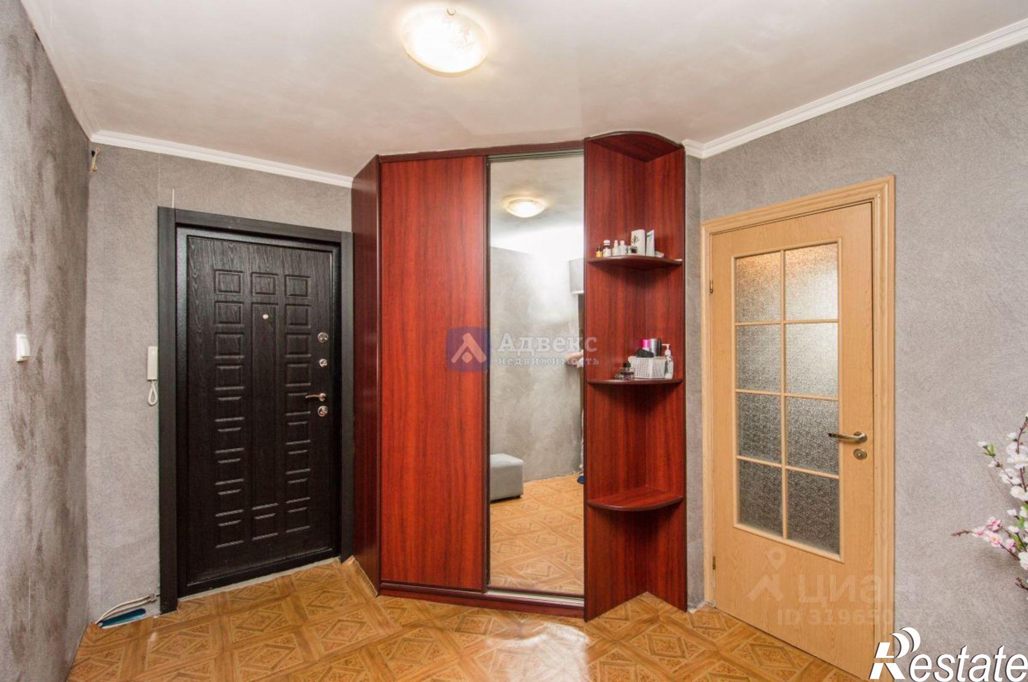 Купить квартиру за 5 600 000 рублей на проезд Монтажников, 15А