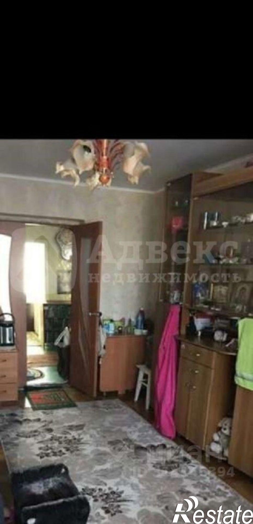 Купить квартиру за 5 600 000 рублей на Московский тракт, 117