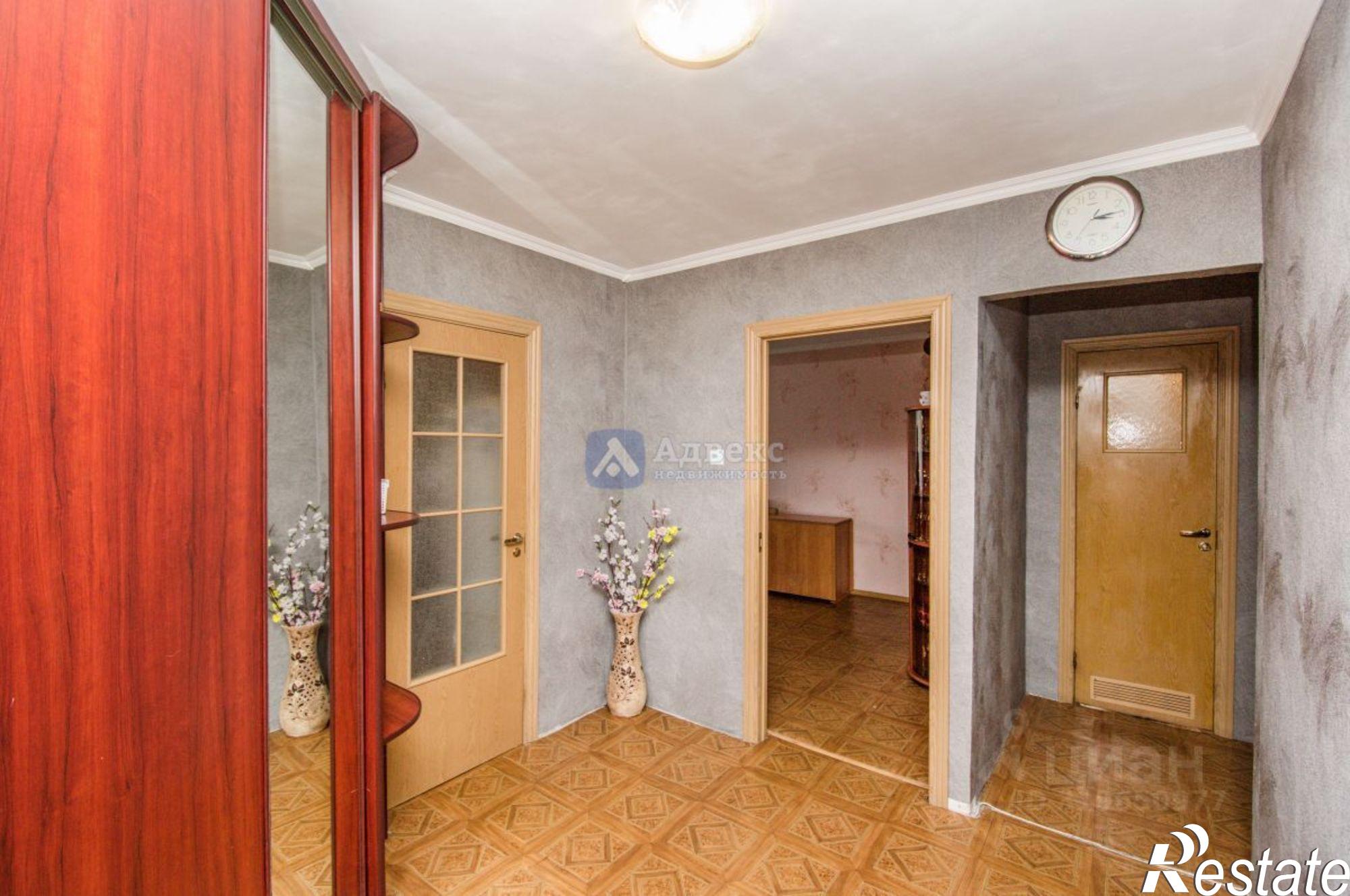 Купить квартиру за 5 600 000 рублей на проезд Монтажников, 15А