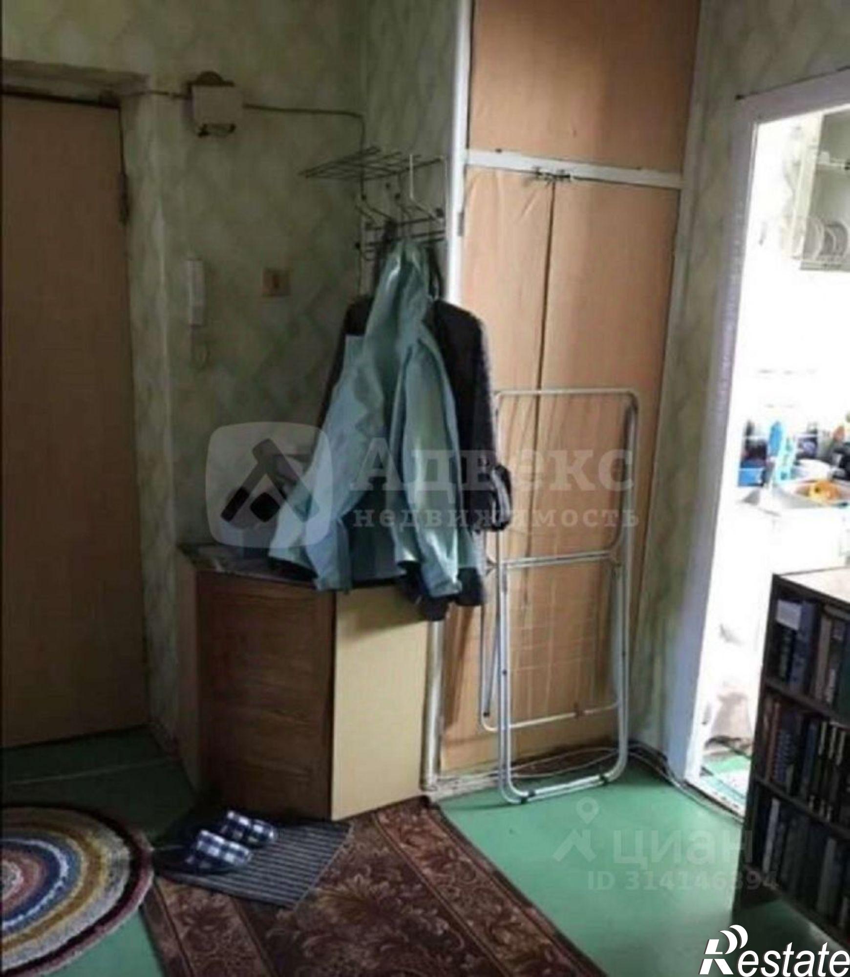 Купить квартиру за 5 600 000 рублей на Московский тракт, 117