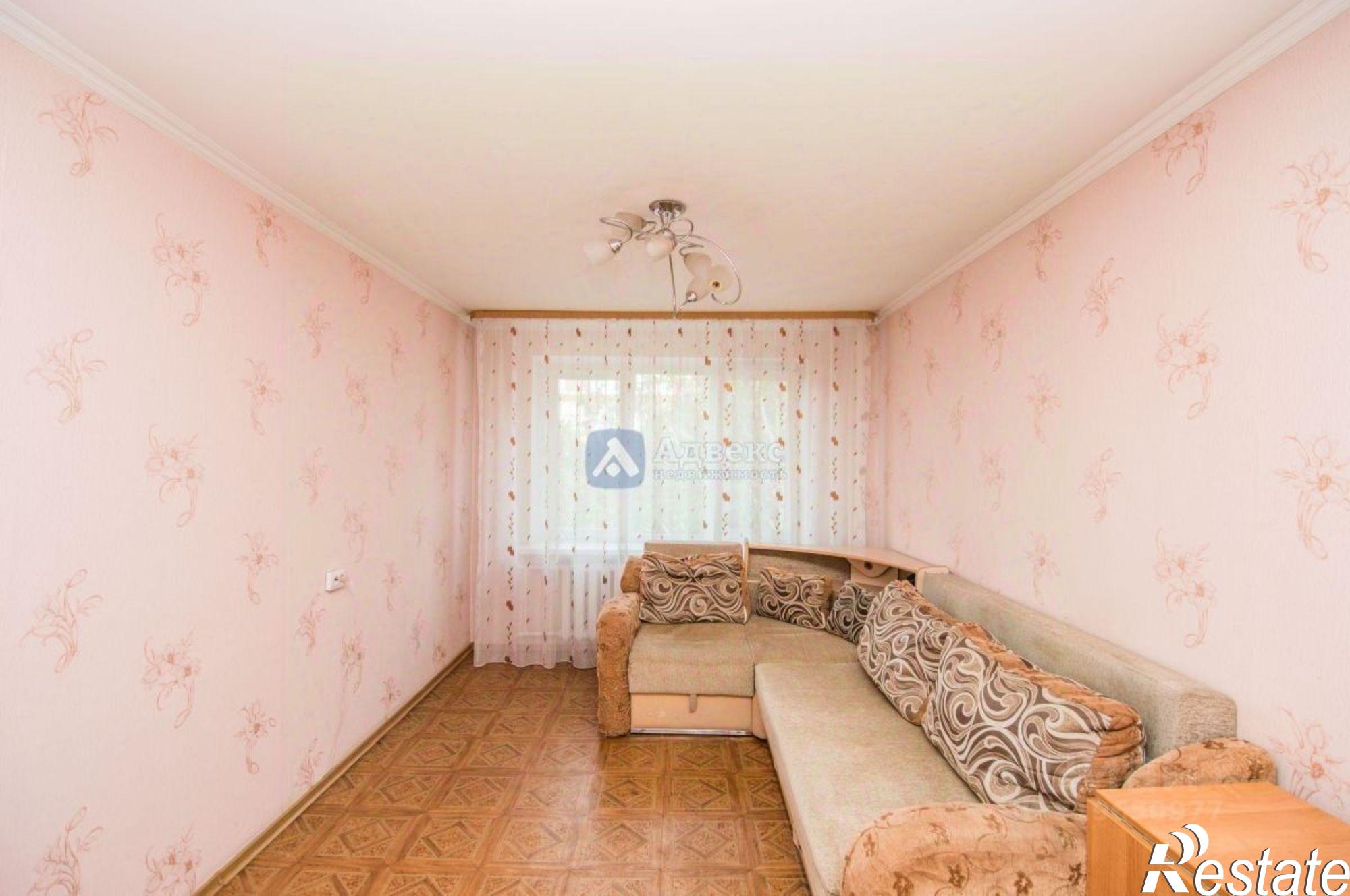 Купить квартиру за 5 600 000 рублей на проезд Монтажников, 15А