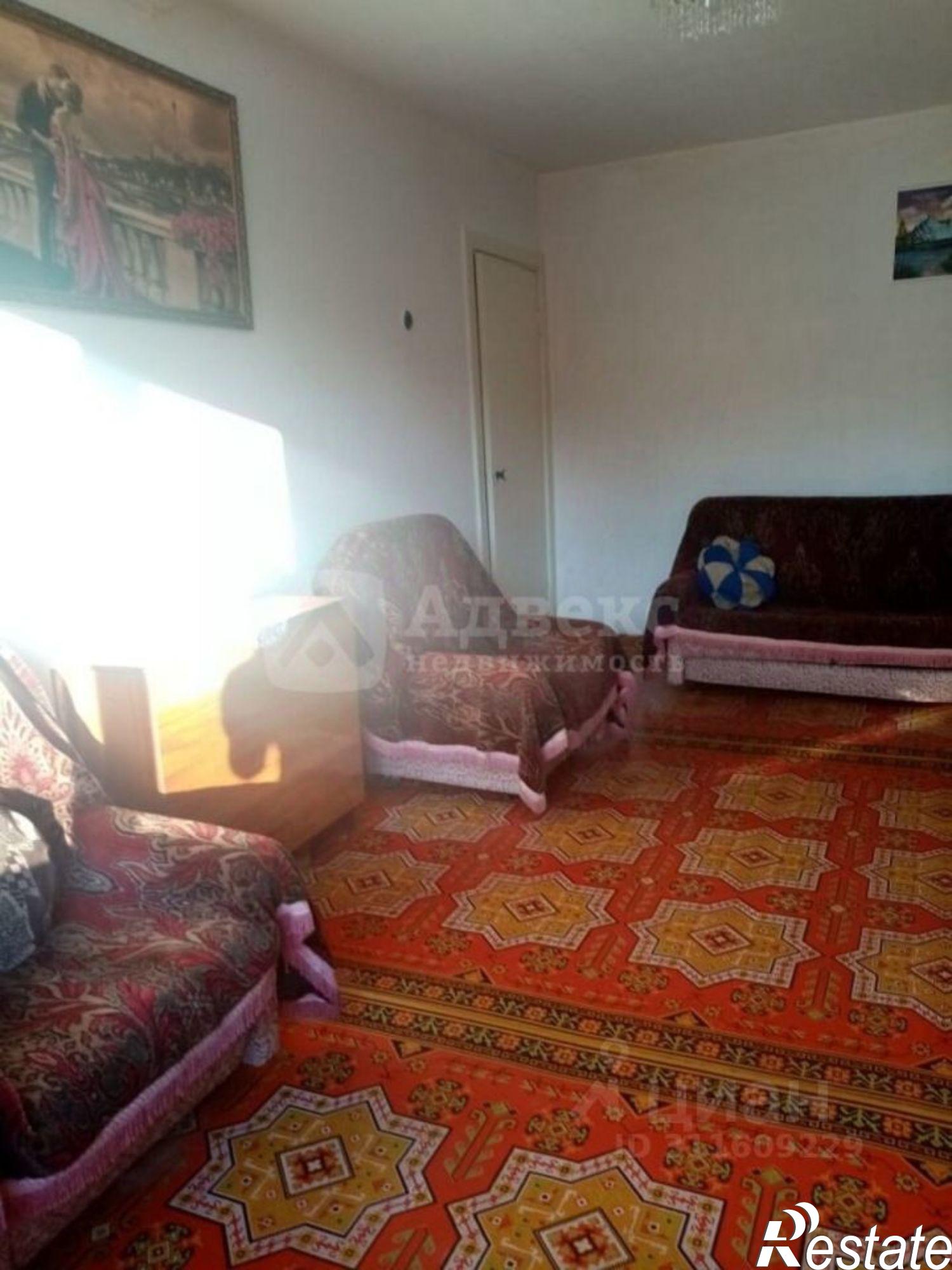 Купить квартиру за 4 600 000 рублей на проезд Геологоразведчиков, 32