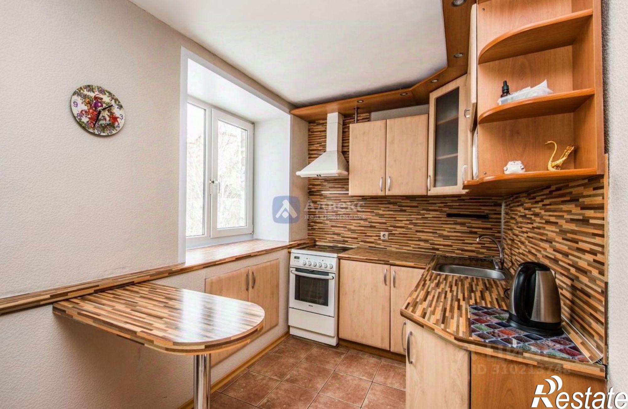 Купить квартиру за 5 850 000 рублей на Садовая улица, 115