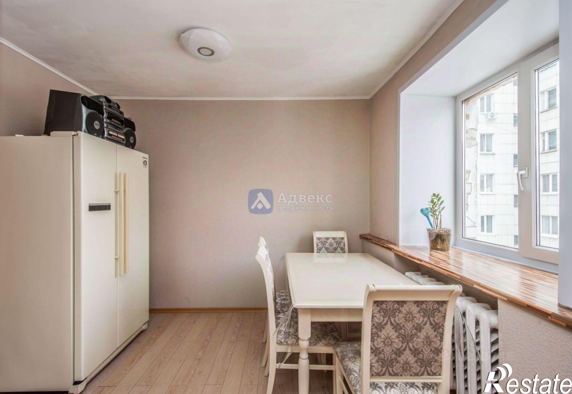 Купить квартиру за 5 850 000 рублей на Садовая улица, 115