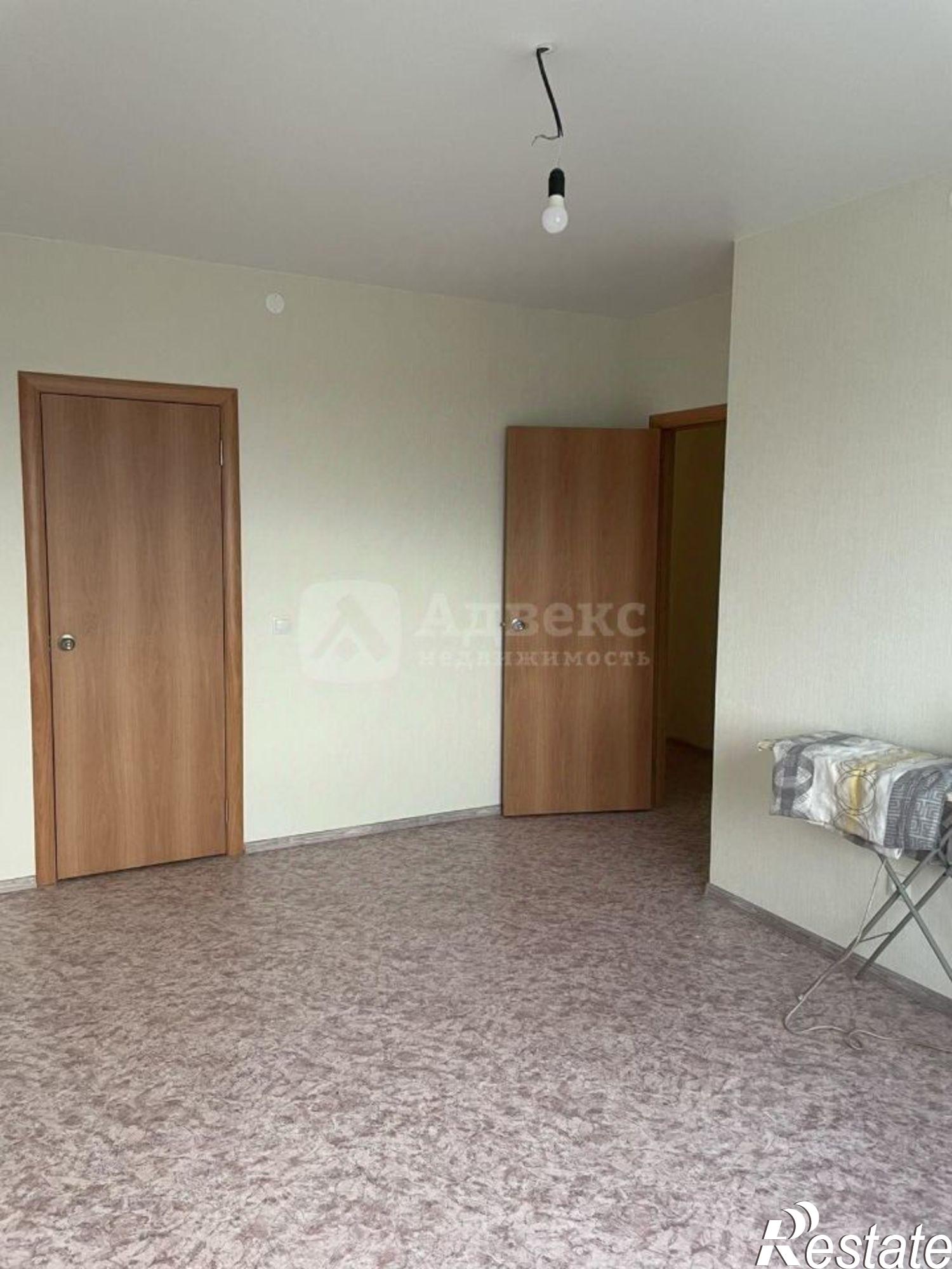 Купить квартиру за 6 100 000 рублей на Интернациональная улица, 199 к7