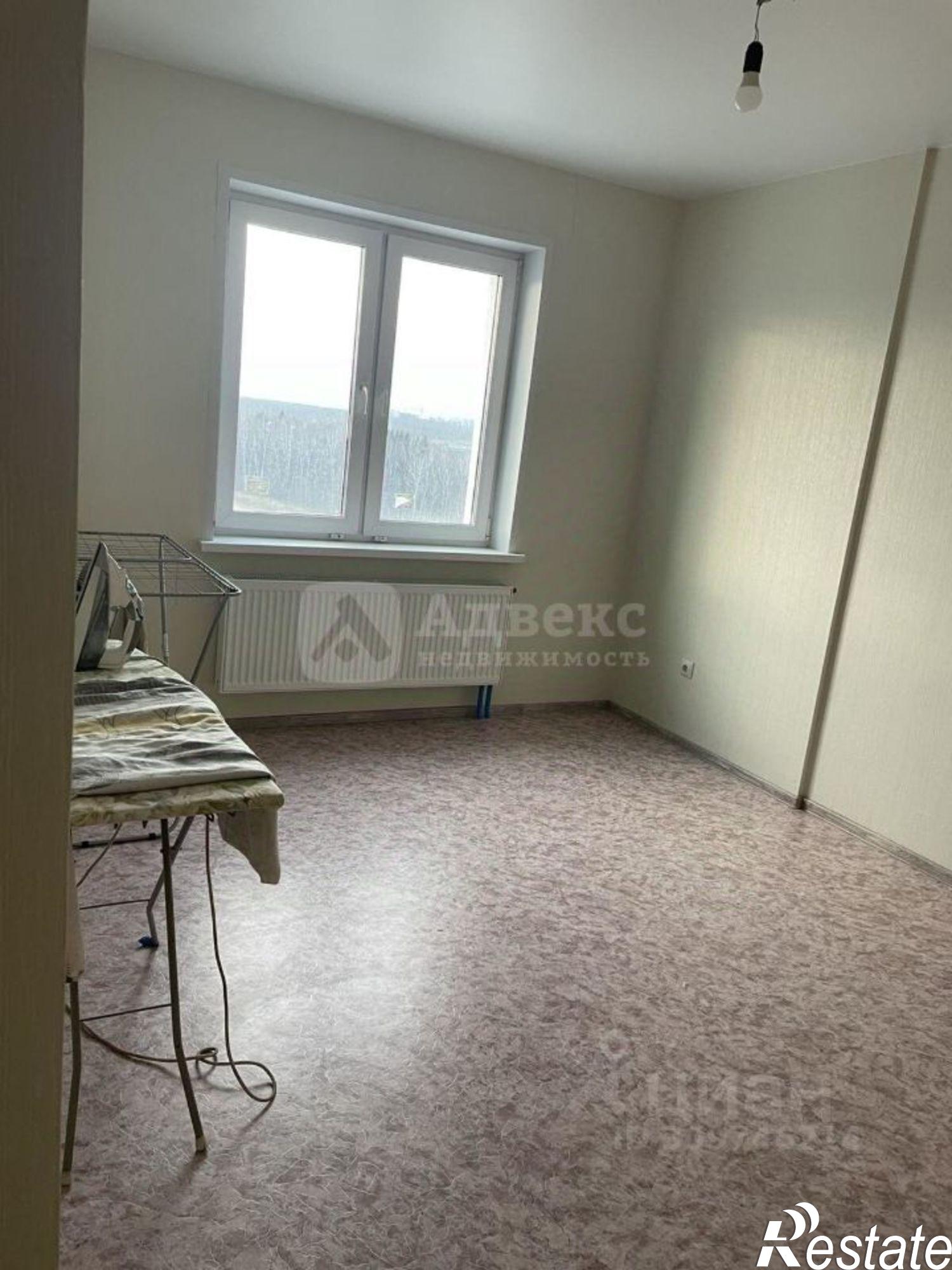 Купить квартиру за 6 100 000 рублей на Интернациональная улица, 199 к7