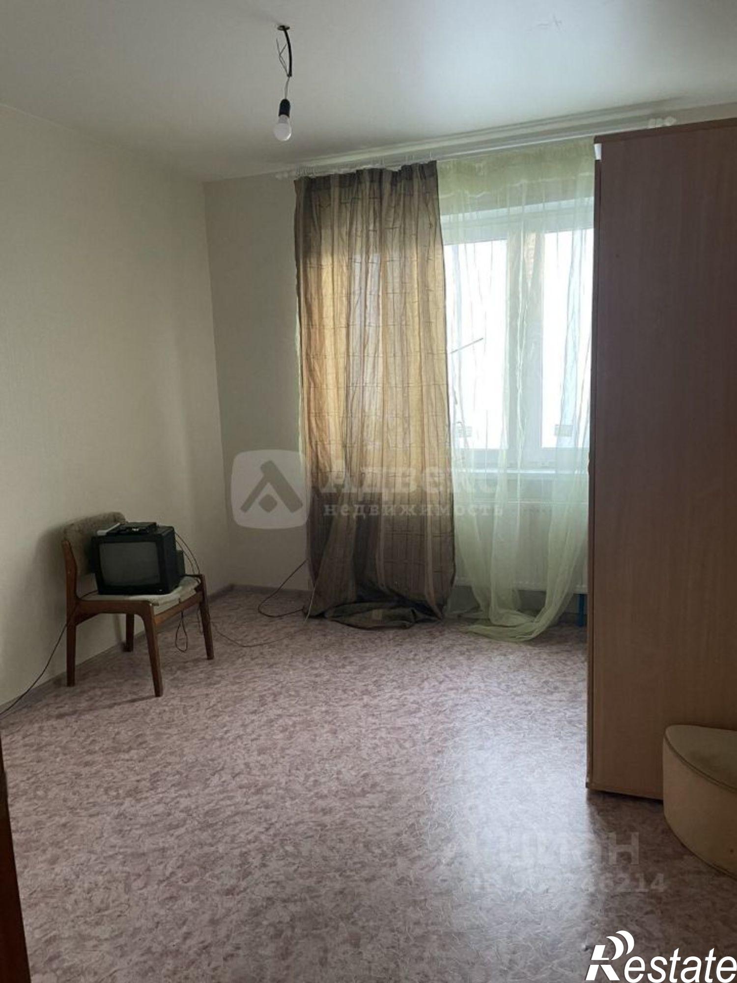 Купить квартиру за 6 100 000 рублей на Интернациональная улица, 199 к7