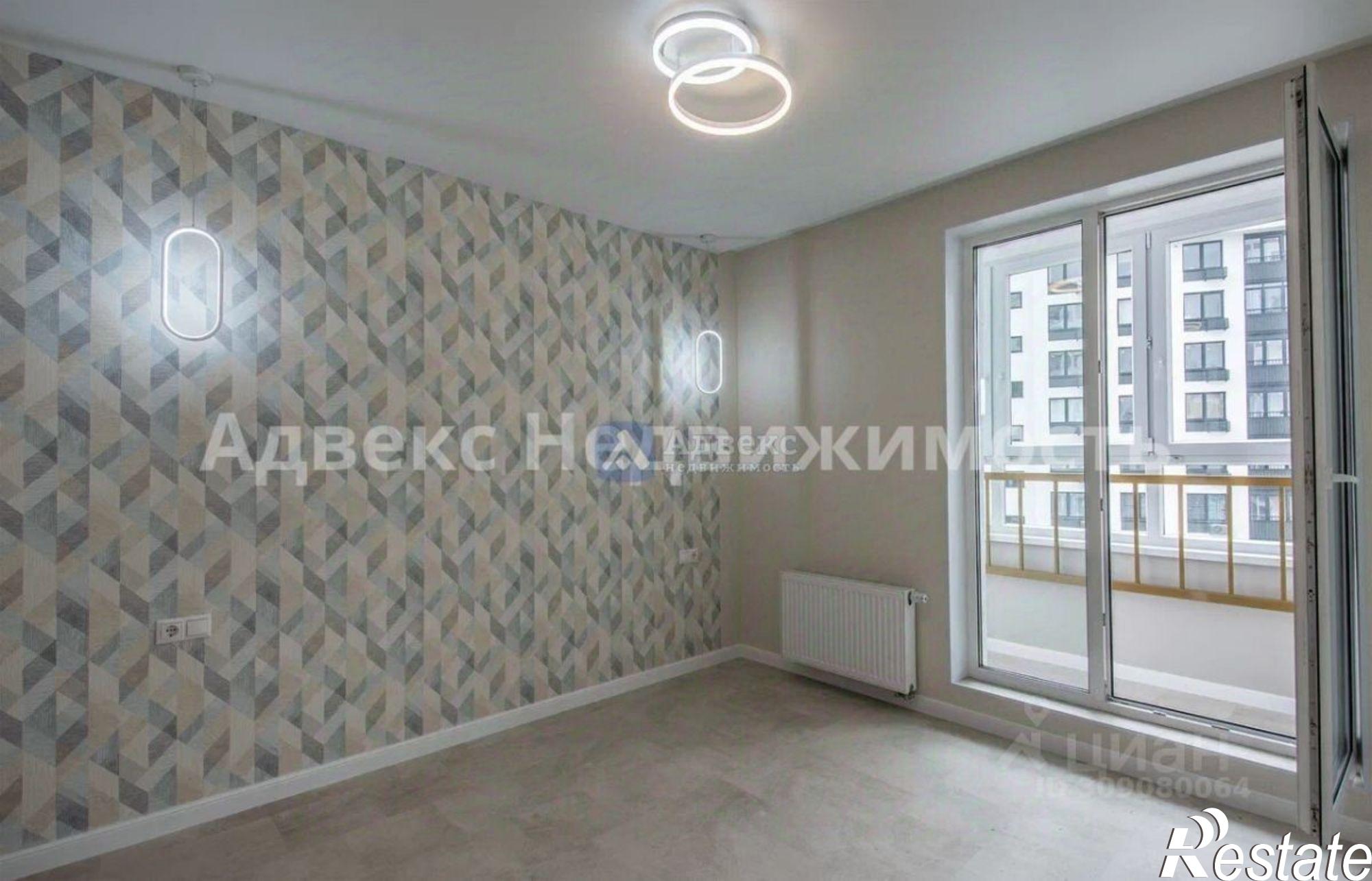 Купить квартиру за 6 150 000 рублей на улица Анатолия Клиндюка, 1