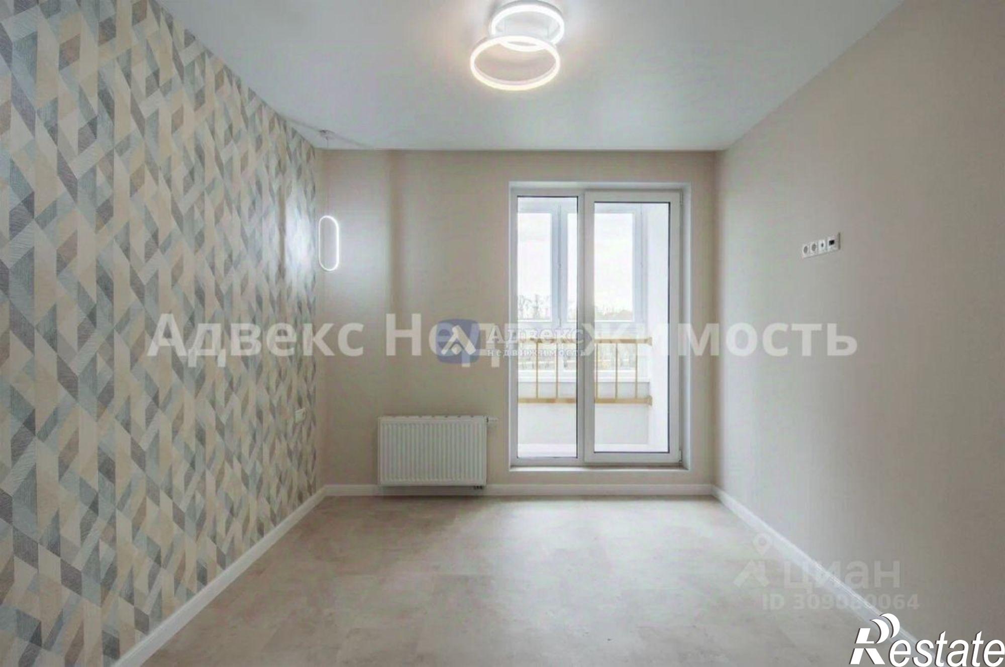 Купить квартиру за 6 150 000 рублей на улица Анатолия Клиндюка, 1