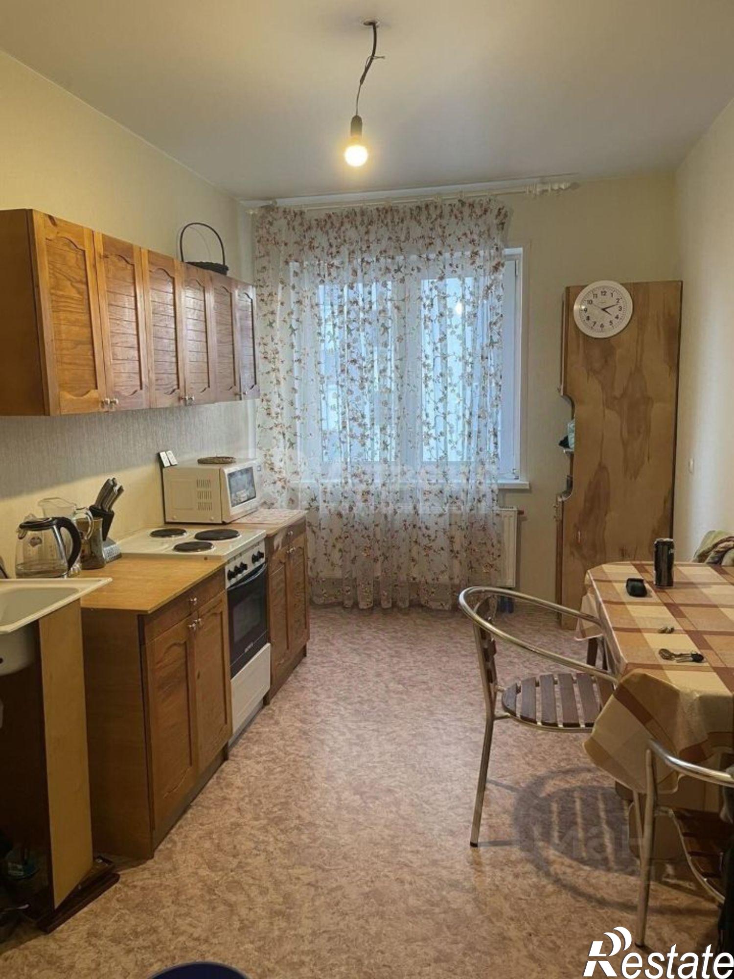 Купить квартиру за 6 100 000 рублей на Интернациональная улица, 199 к7