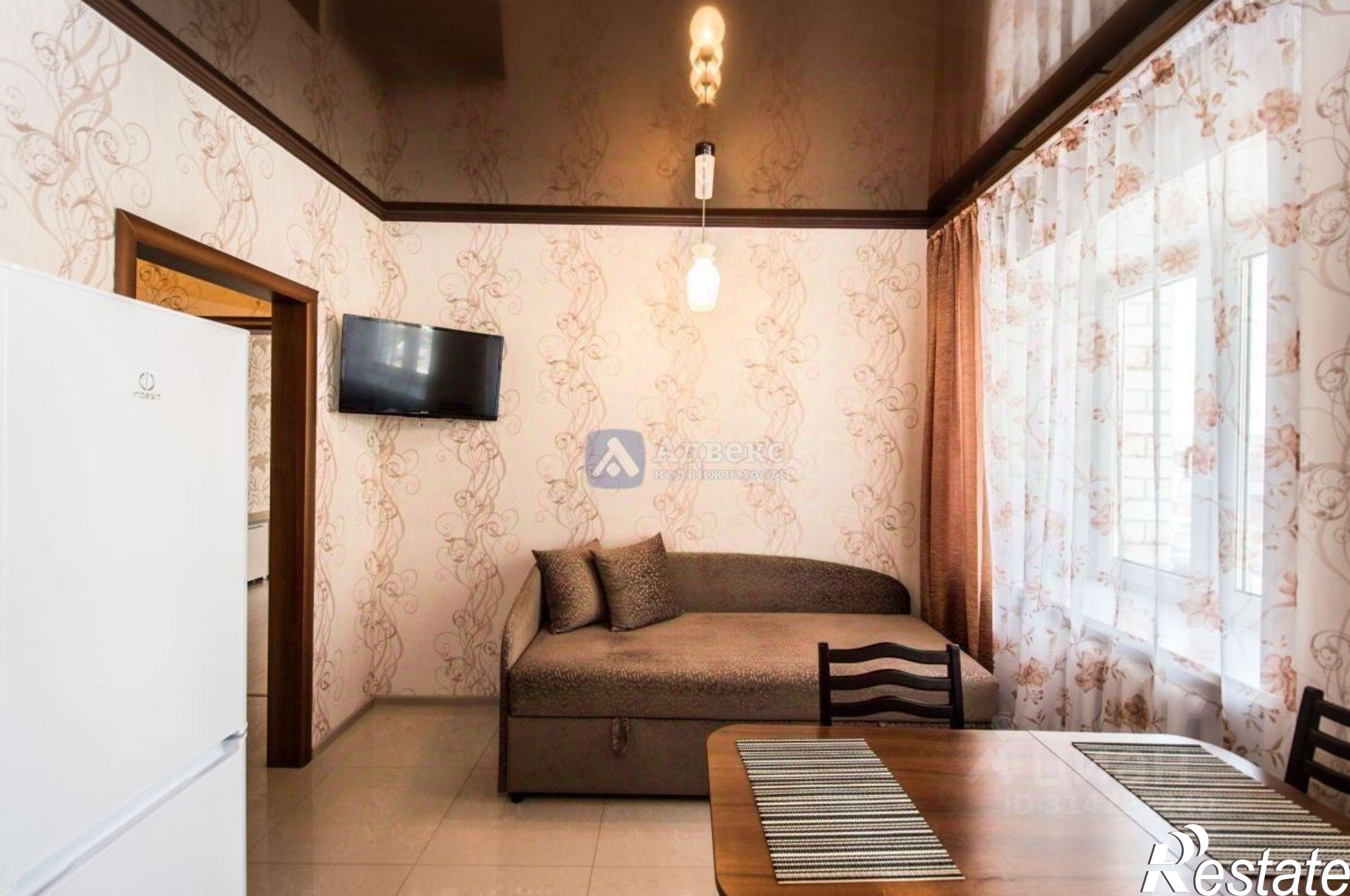 Купить квартиру за 6 200 000 рублей на улица Николая Семёнова, 31