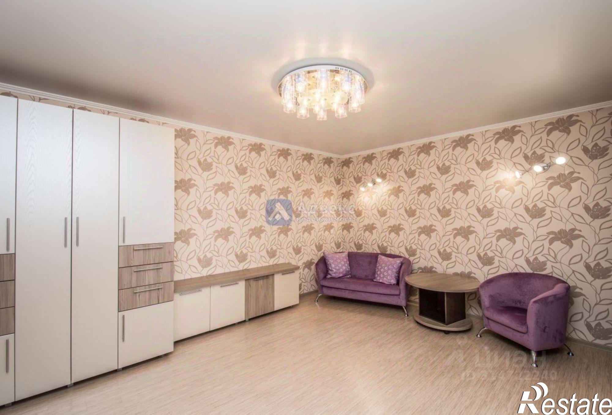 Купить квартиру за 6 200 000 рублей на улица Николая Семёнова, 31