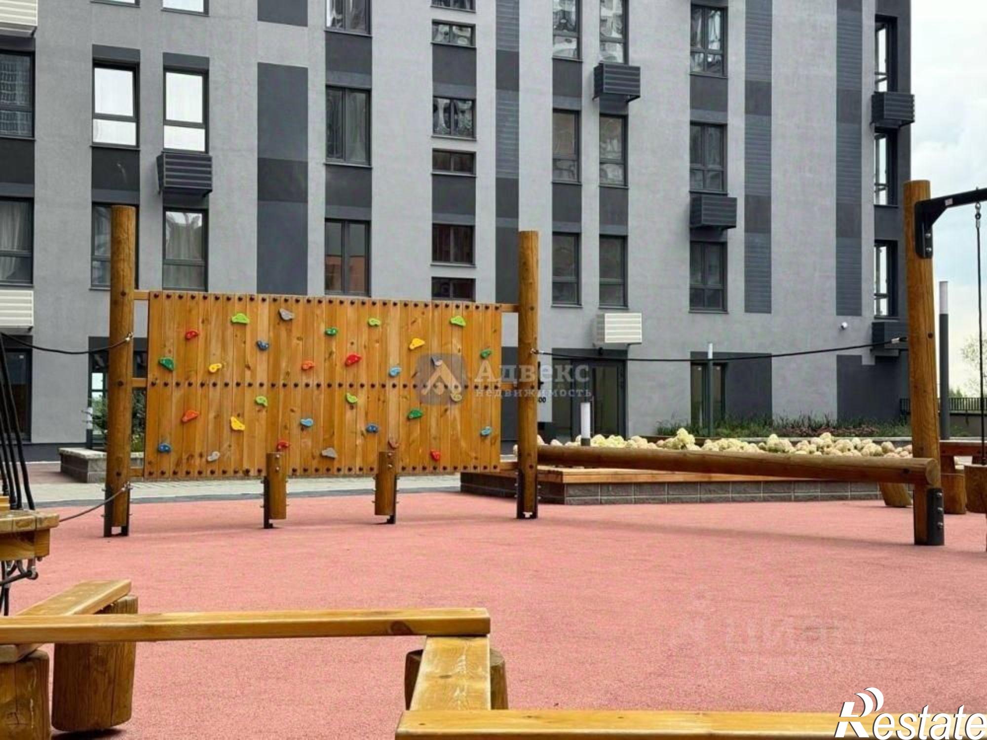 Купить квартиру за 6 250 000 рублей на улица Пожарных и спасателей, 14