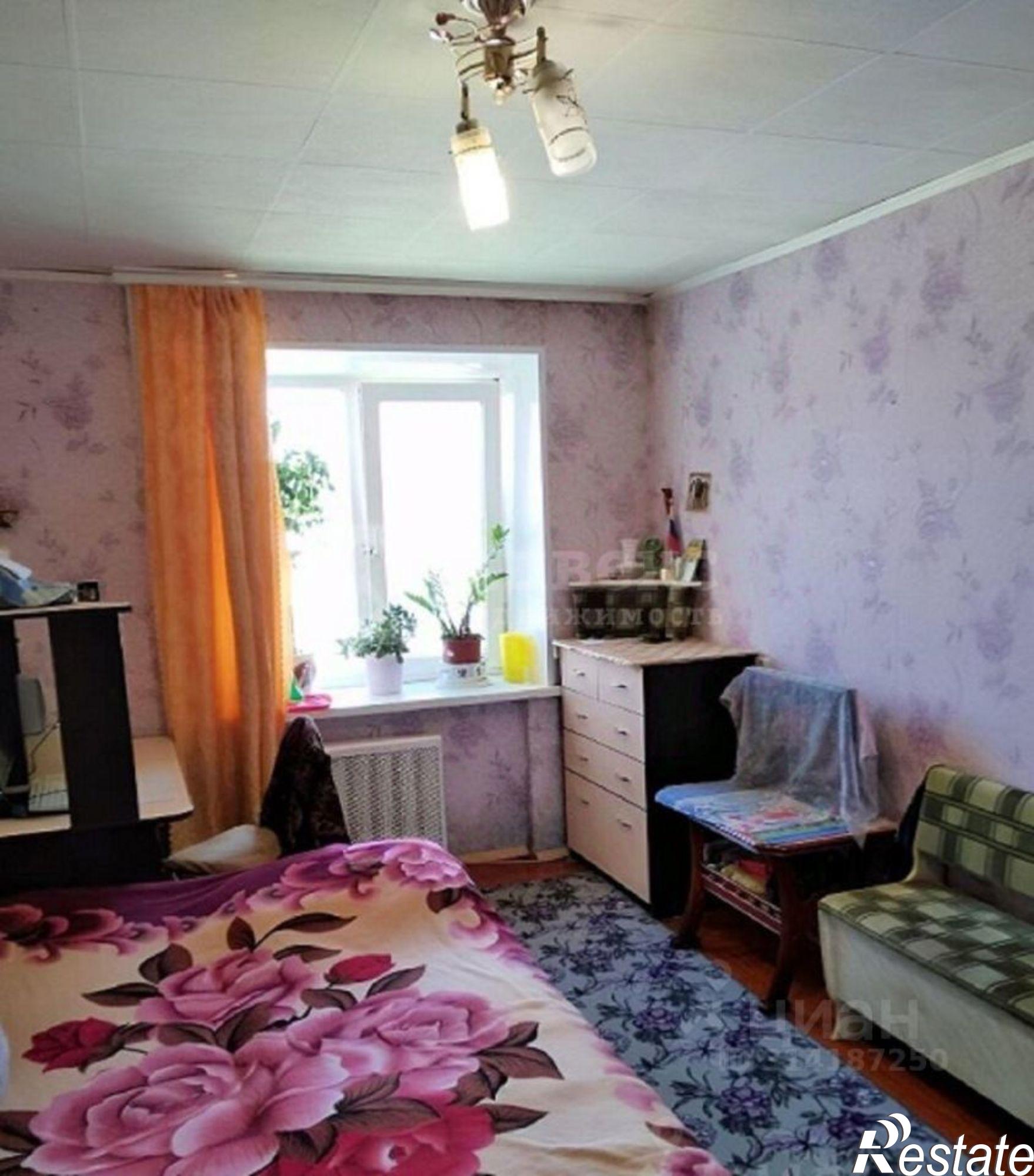 Купить квартиру за 5 500 000 рублей на ул Ставропольская, 5 1