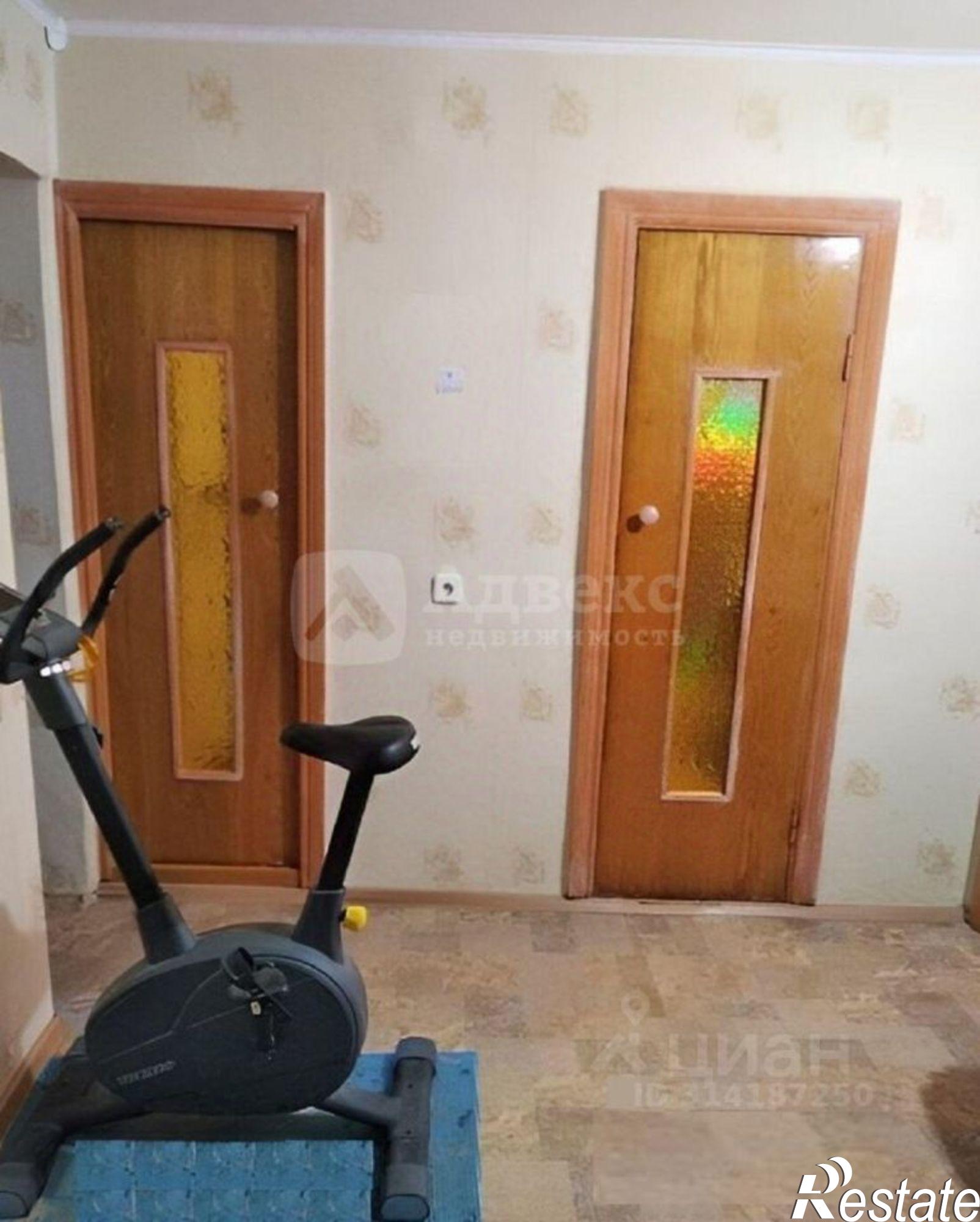 Купить квартиру за 5 500 000 рублей на ул Ставропольская, 5 1