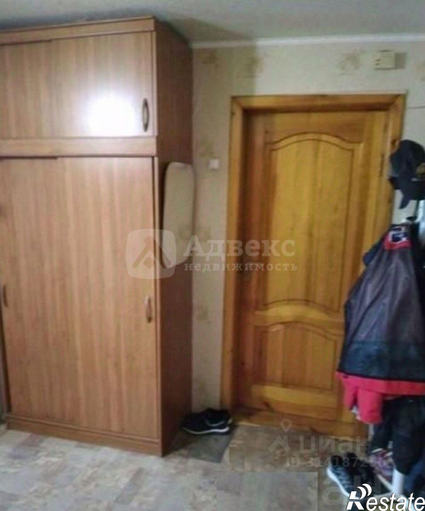 Купить квартиру за 5 500 000 рублей на ул Ставропольская, 5 1