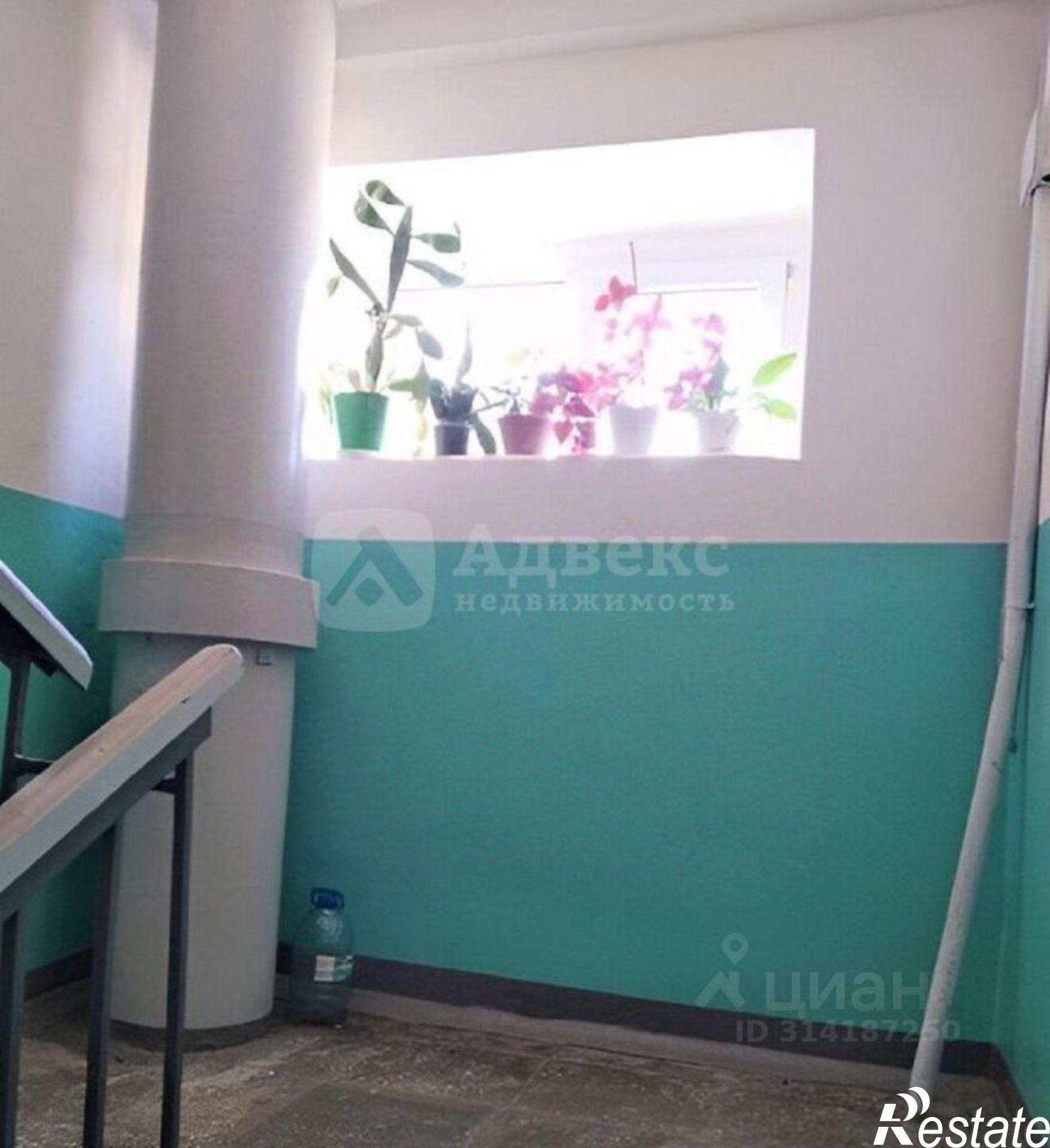 Купить квартиру за 5 500 000 рублей на ул Ставропольская, 5 1