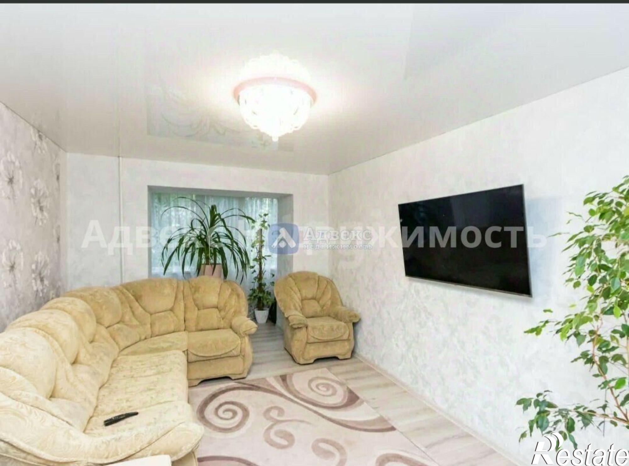 Купить квартиру за 6 500 000 рублей на Московский тракт, 117