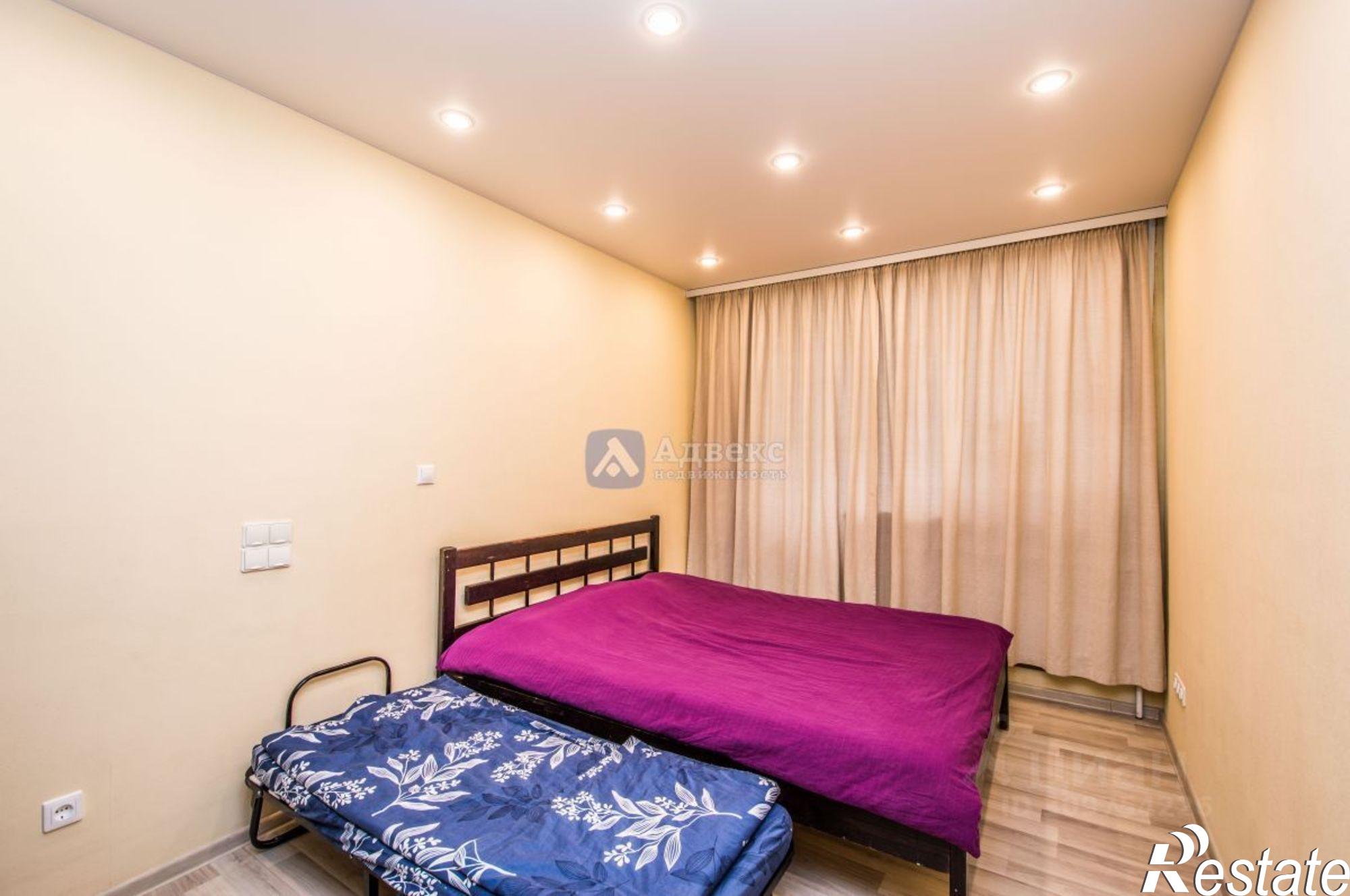 Купить квартиру за 5 600 000 рублей на ул Маршака, 4