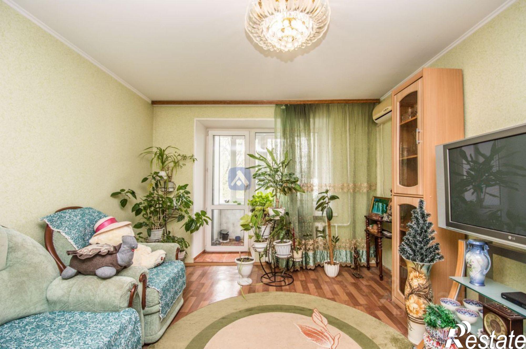 Купить квартиру за 5 700 000 рублей на ул Авторемонтная, 21а