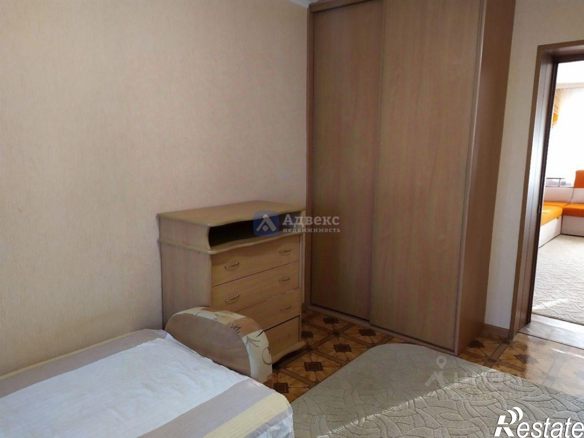 Купить квартиру за 5 900 000 рублей на ул Республики, 194