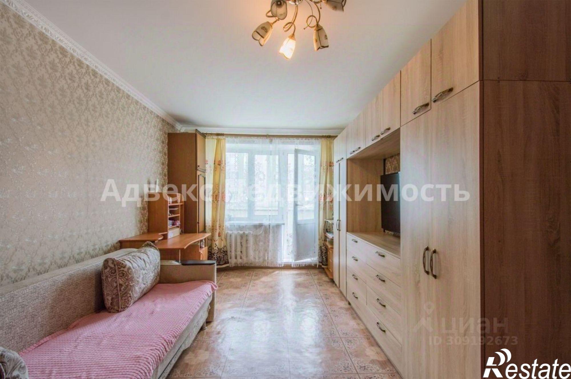 Купить квартиру за 7 000 000 рублей на Ямская улица, 74