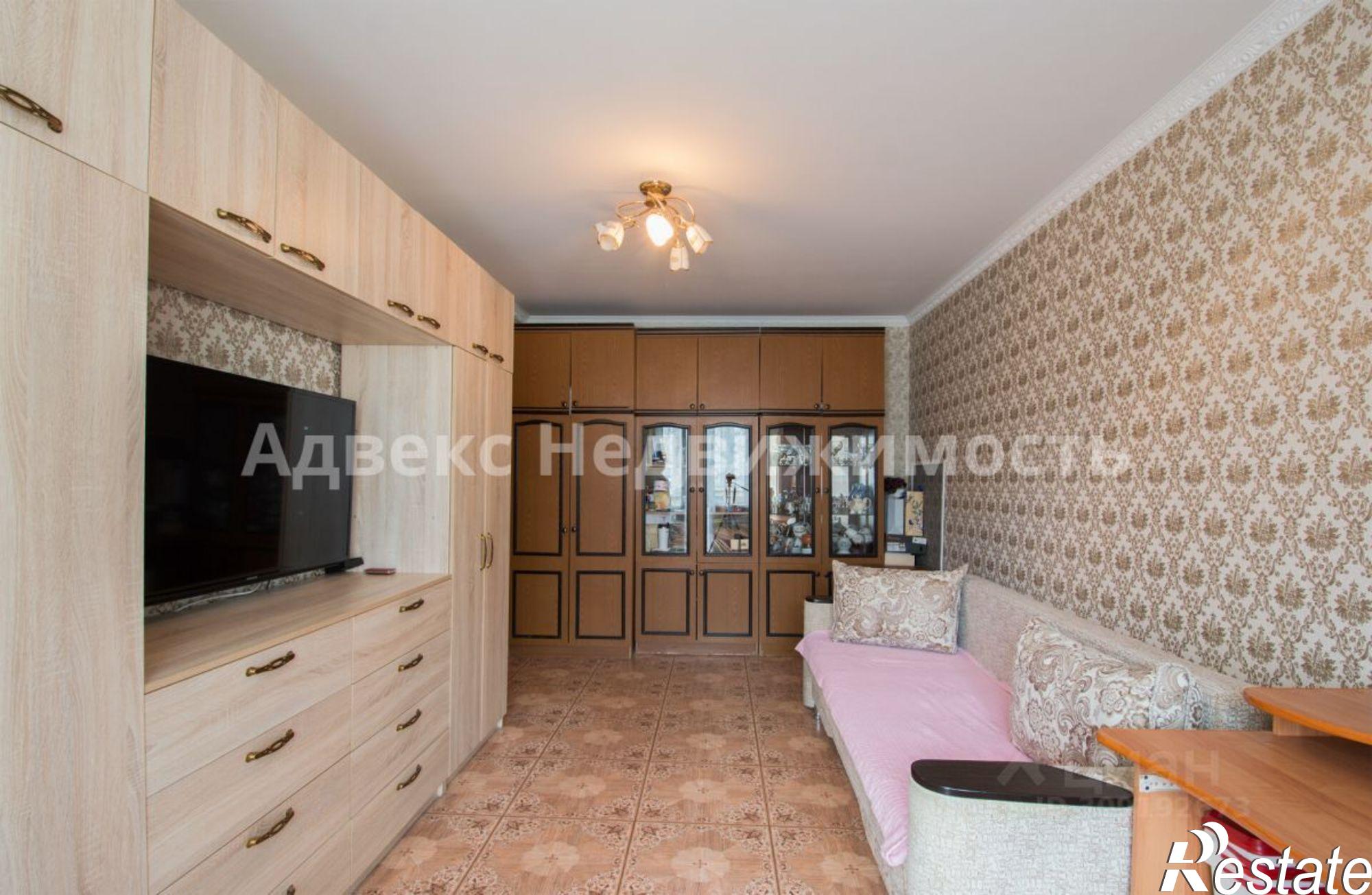 Купить квартиру за 7 000 000 рублей на Ямская улица, 74