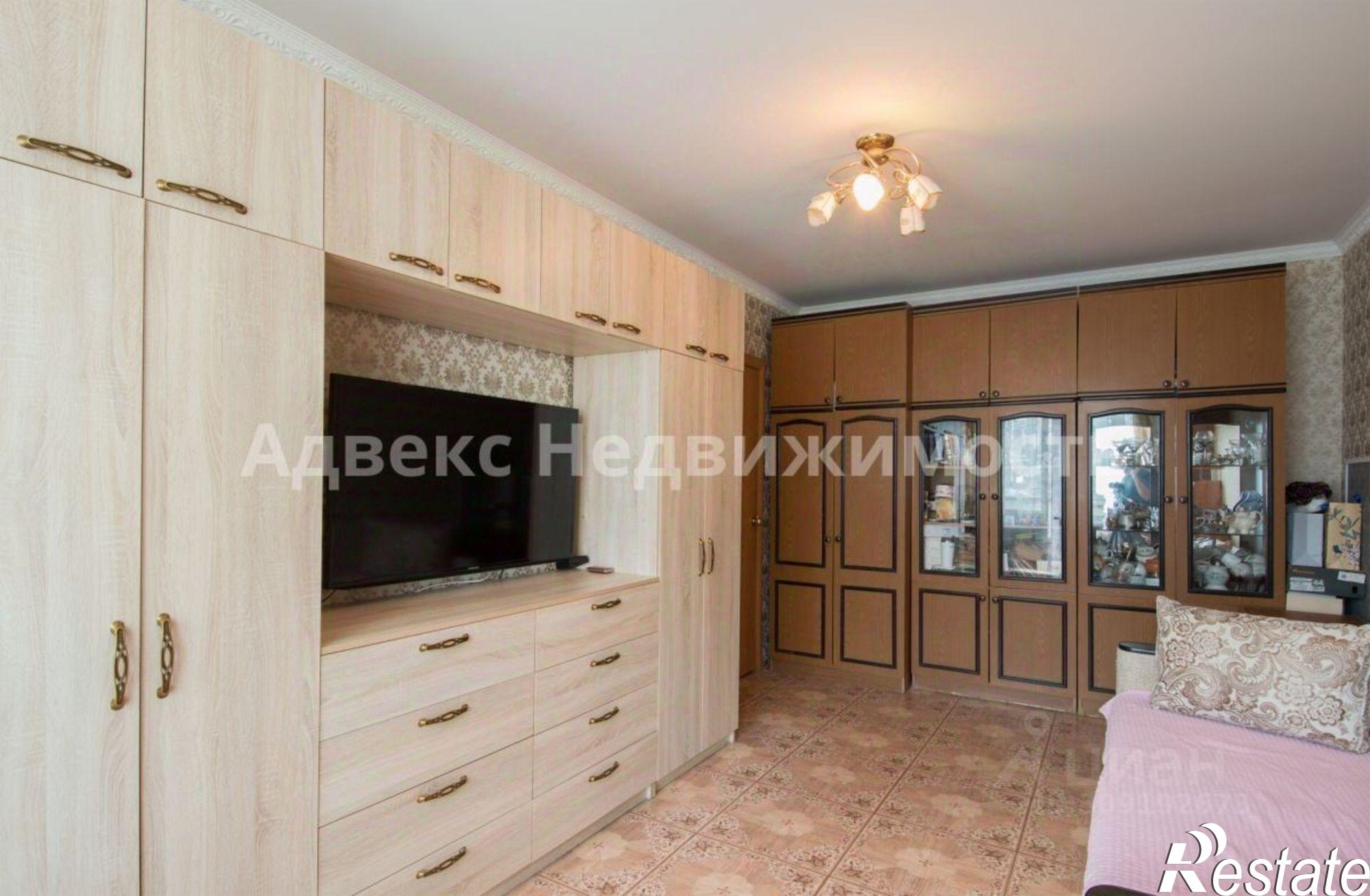 Купить квартиру за 7 000 000 рублей на Ямская улица, 74