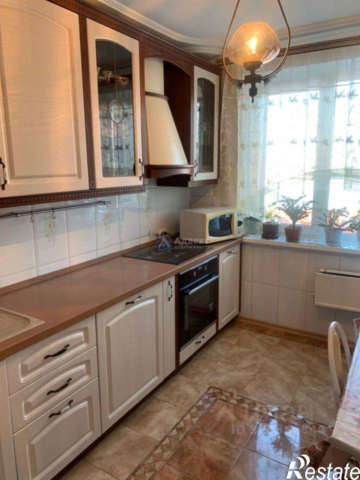 Купить квартиру за 7 200 000 рублей на Ставропольская улица, 2