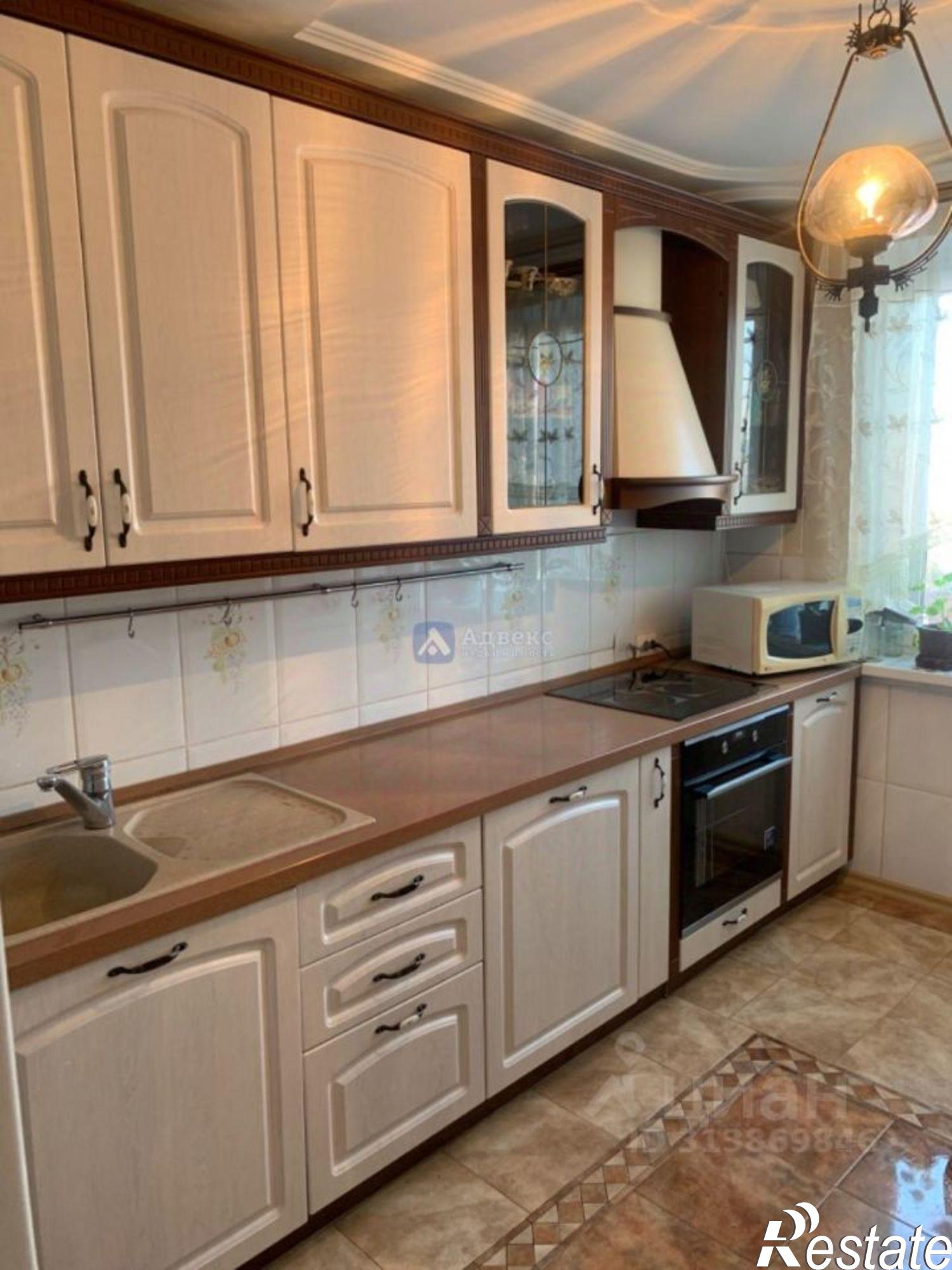 Купить квартиру за 7 200 000 рублей на Ставропольская улица, 2