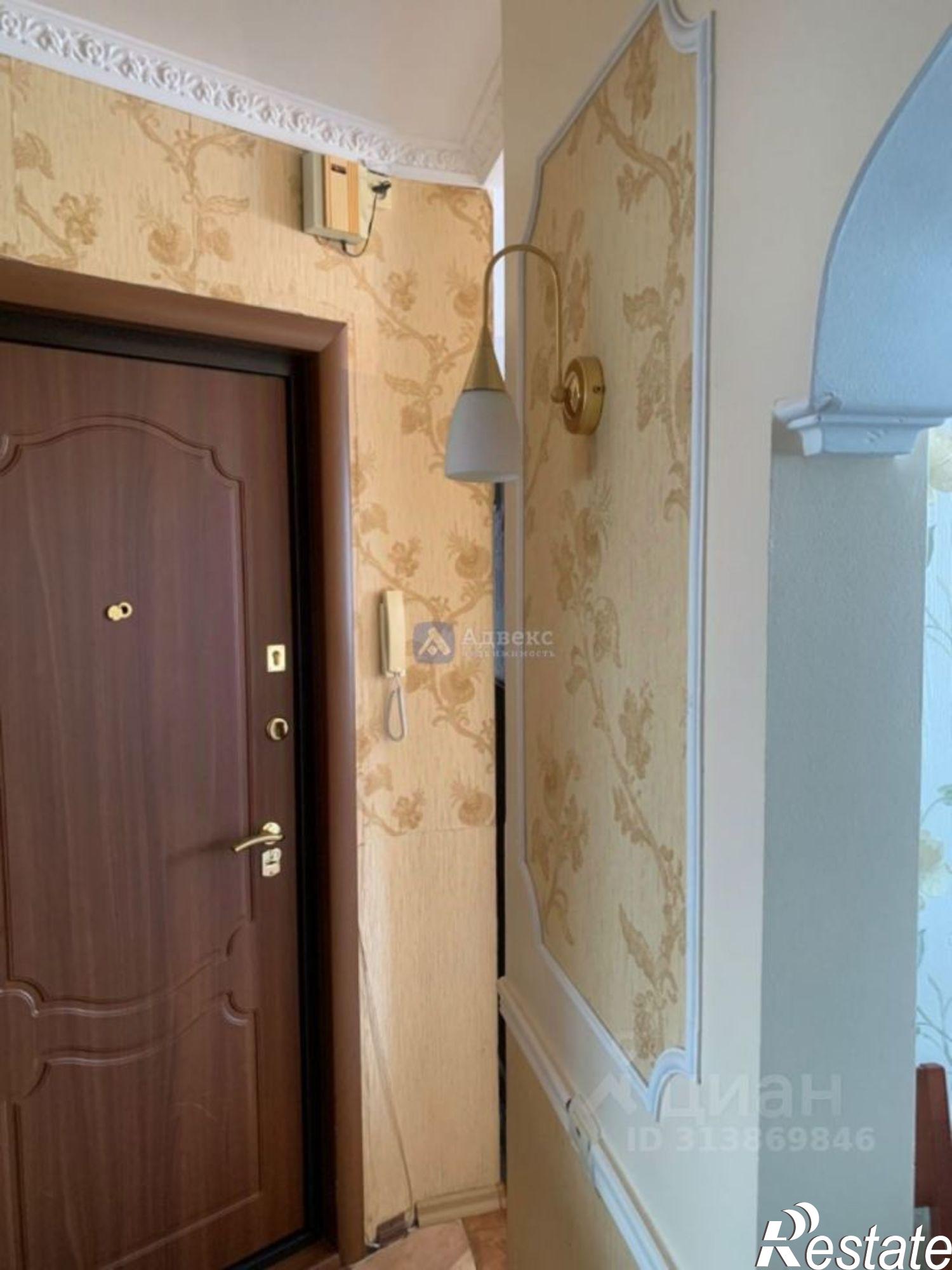 Купить квартиру за 7 200 000 рублей на Ставропольская улица, 2