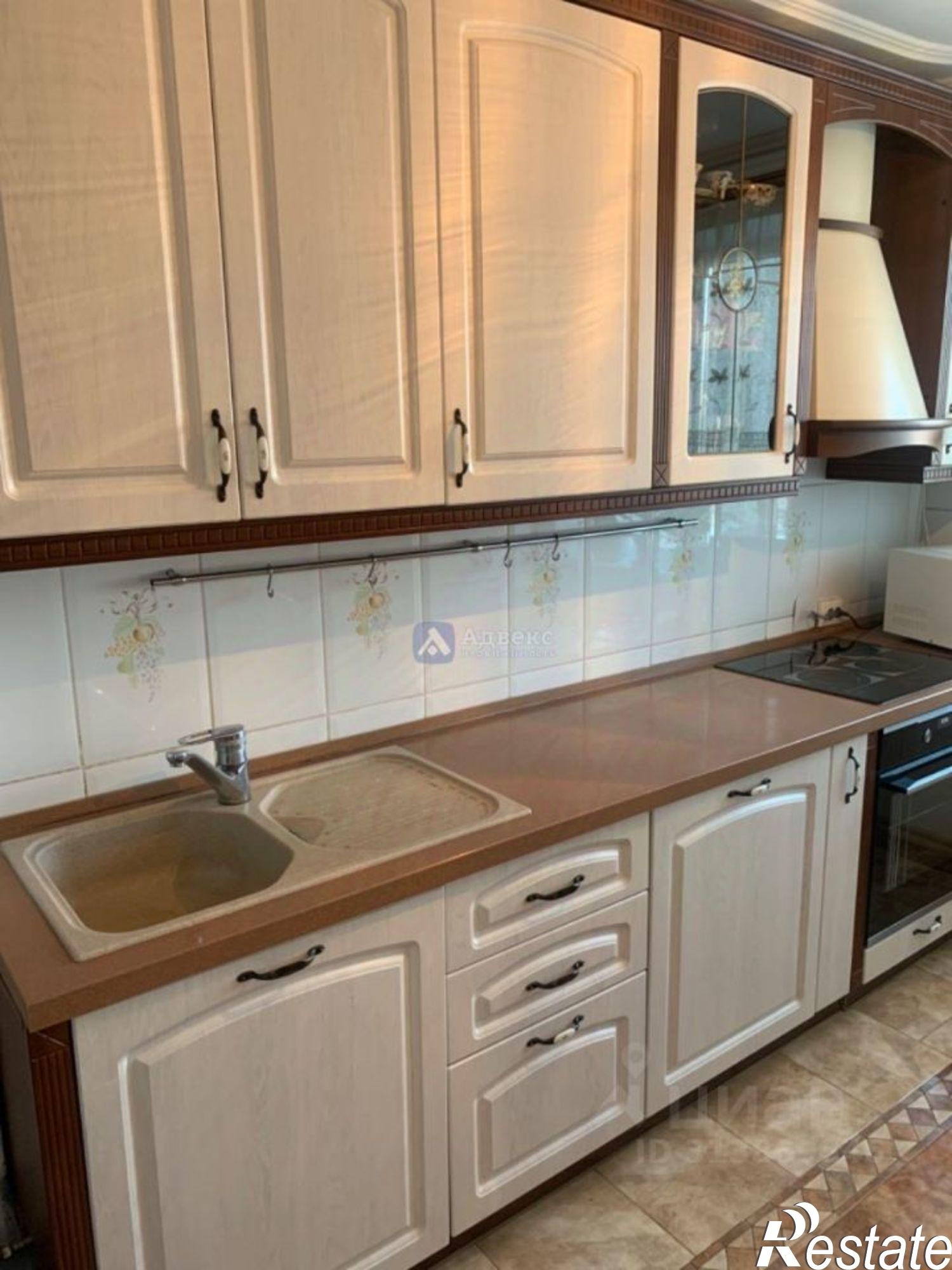 Купить квартиру за 7 200 000 рублей на Ставропольская улица, 2